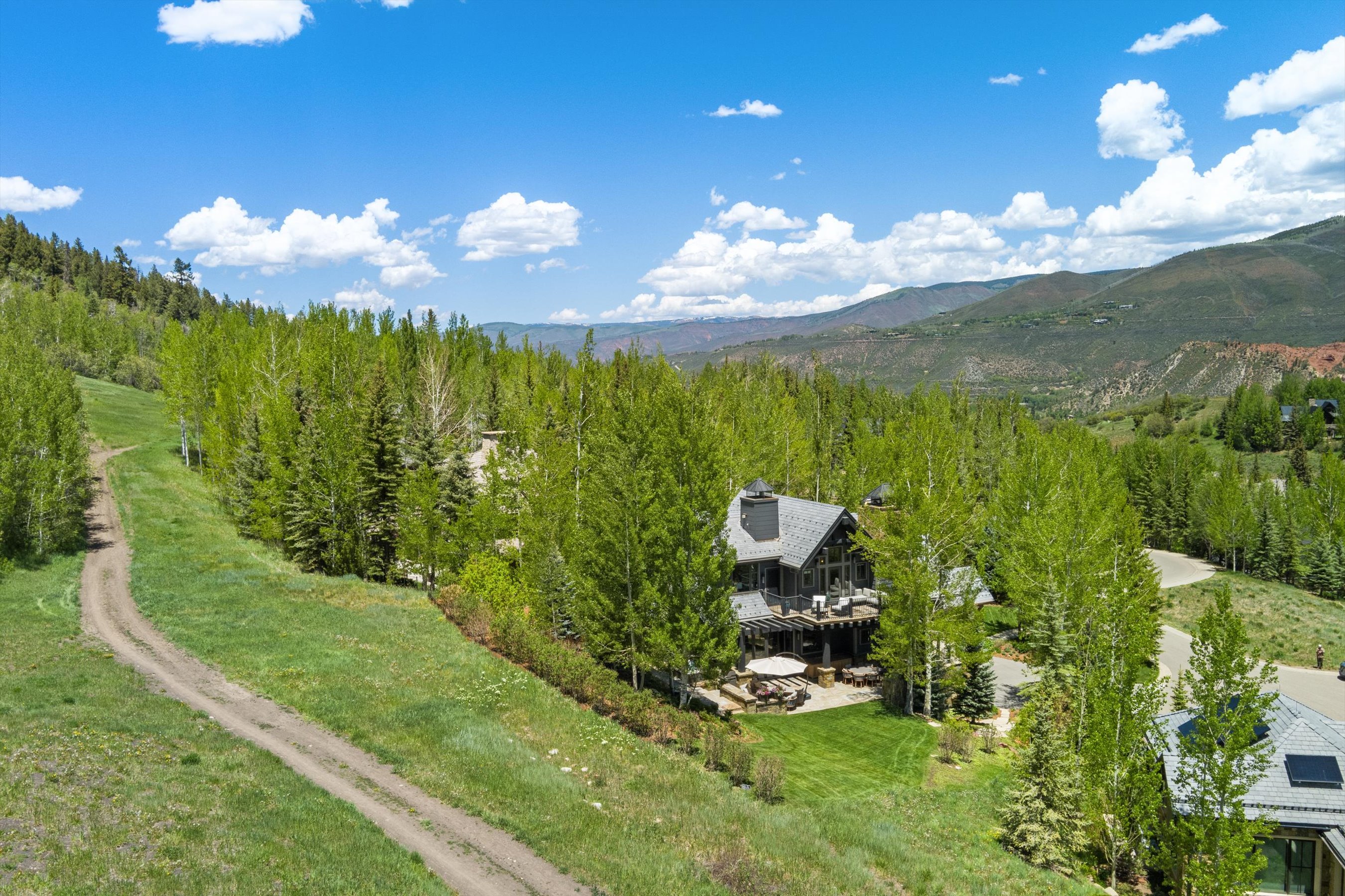 15 South Willow Court 