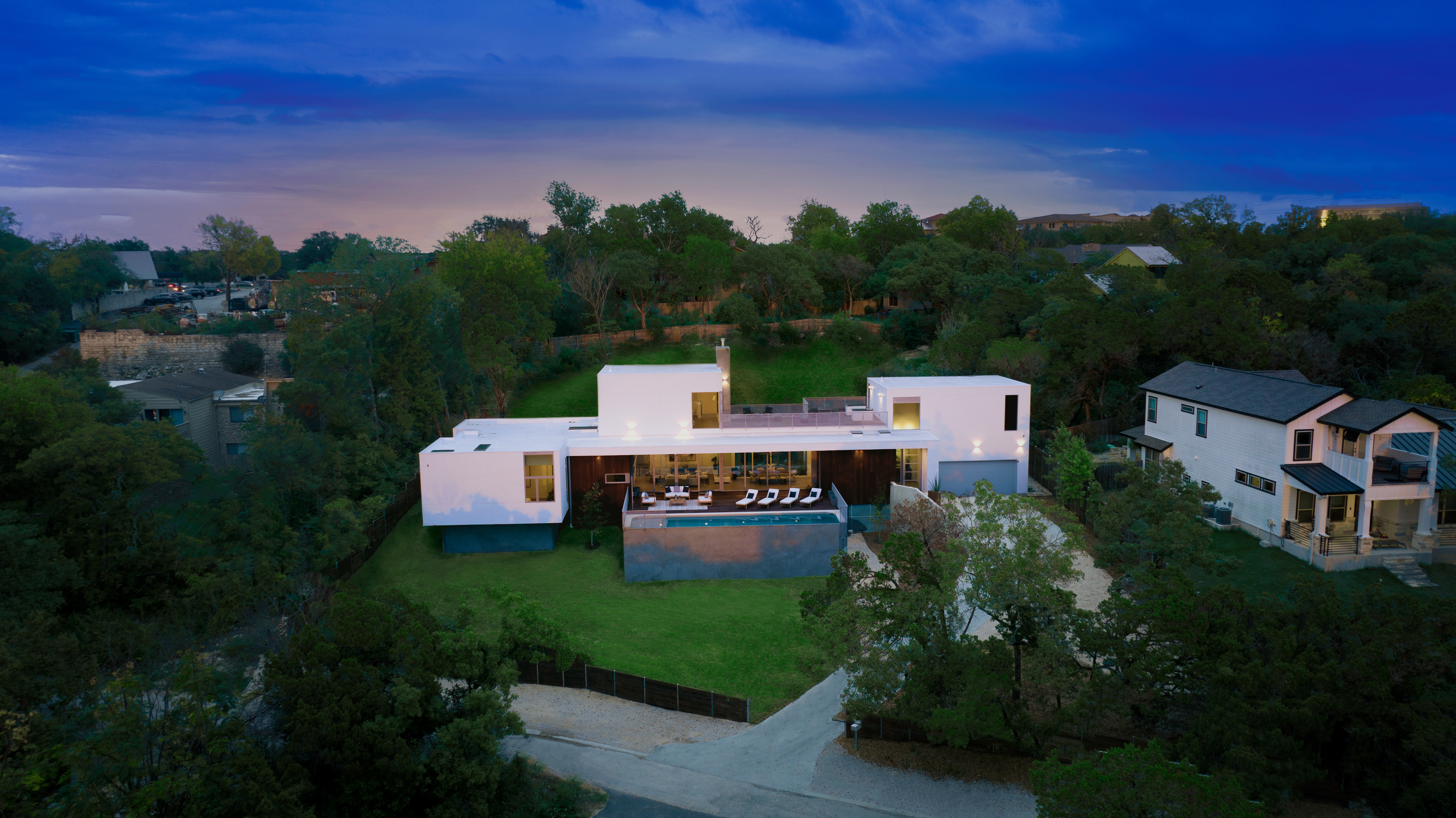 7120 Clifton Lane 