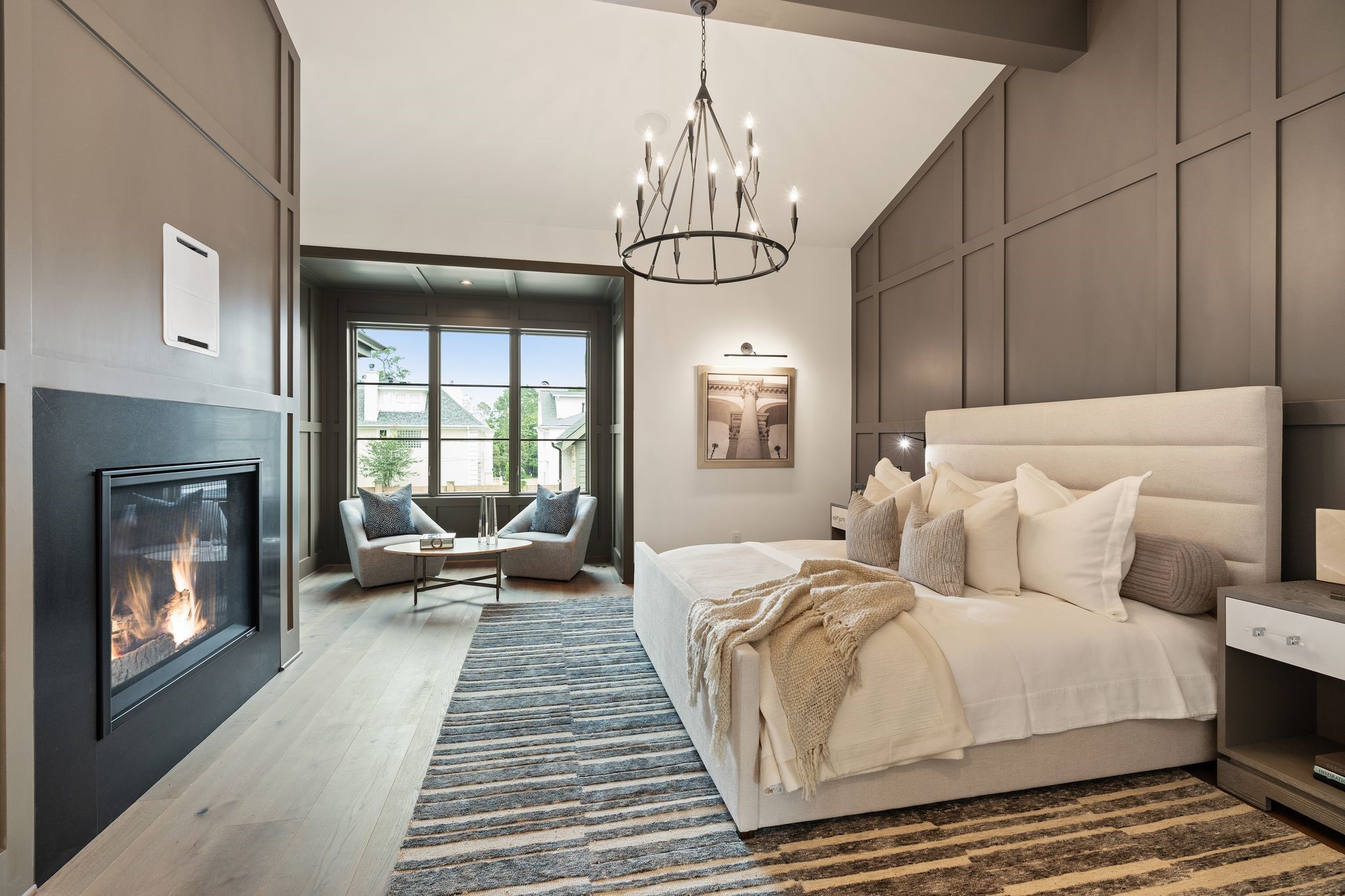 827 Rocky River Road 