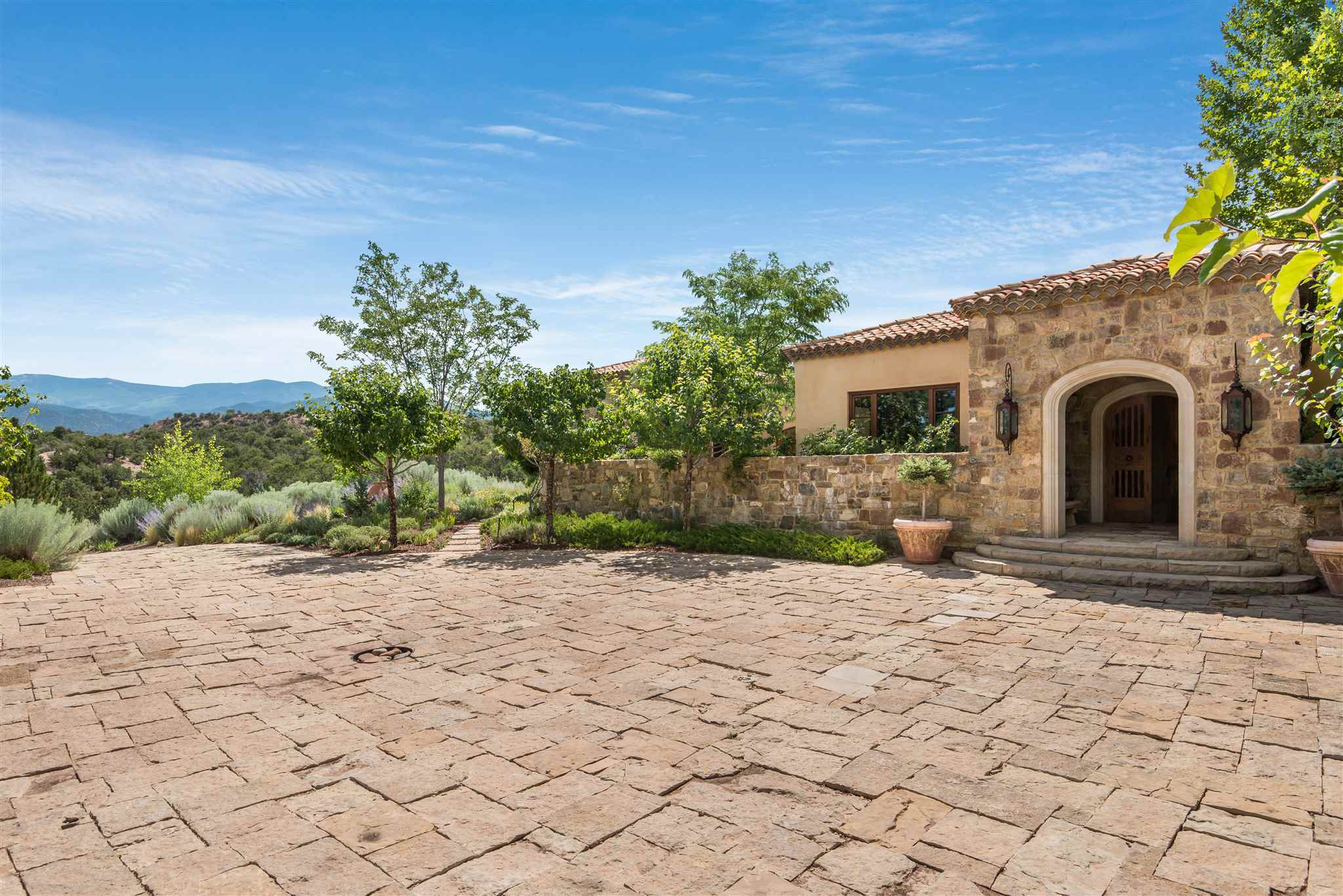 117 Tesuque Ridge