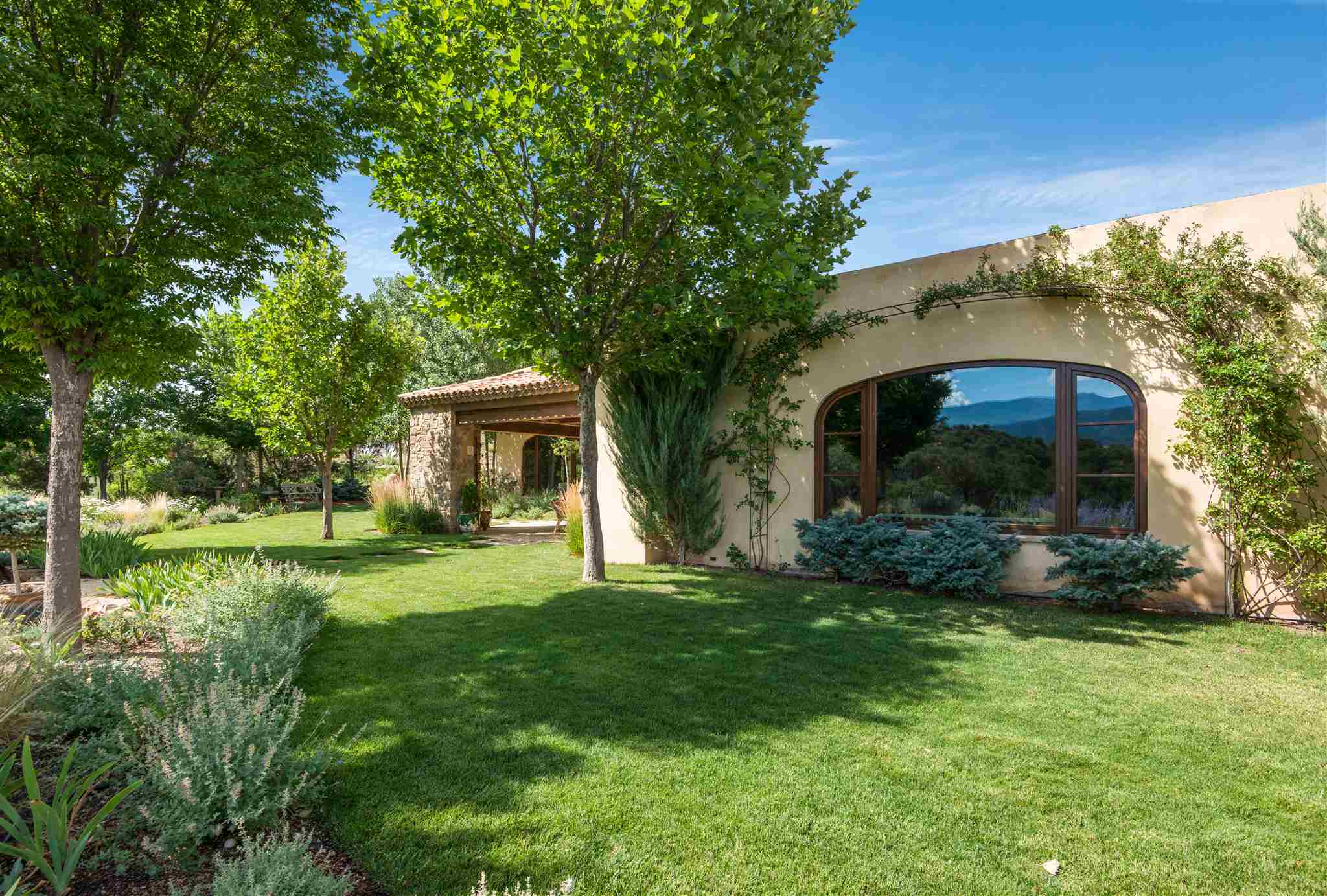 117 Tesuque Ridge