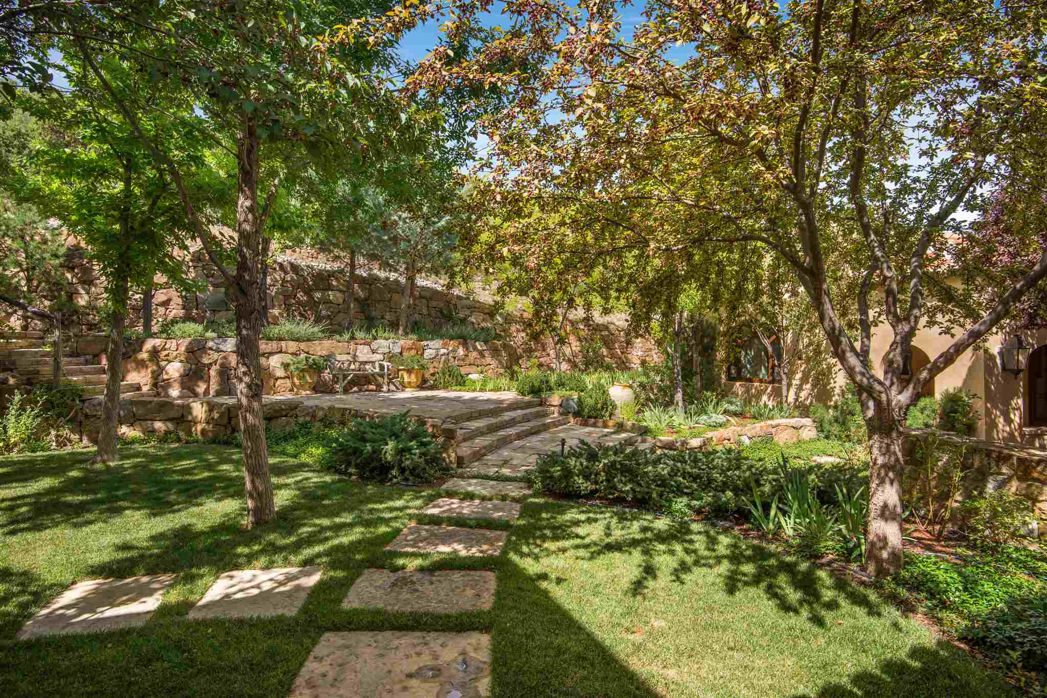 117 Tesuque Ridge