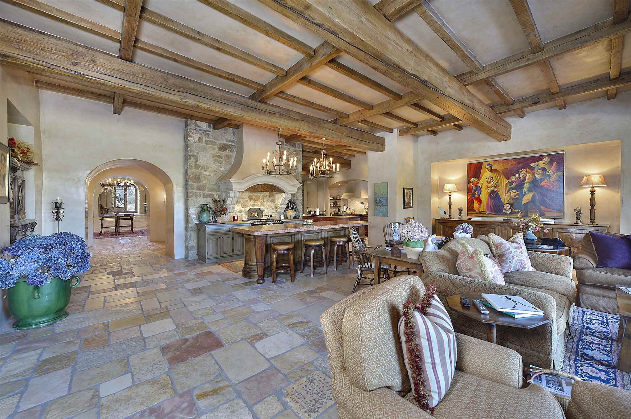 117 Tesuque Ridge