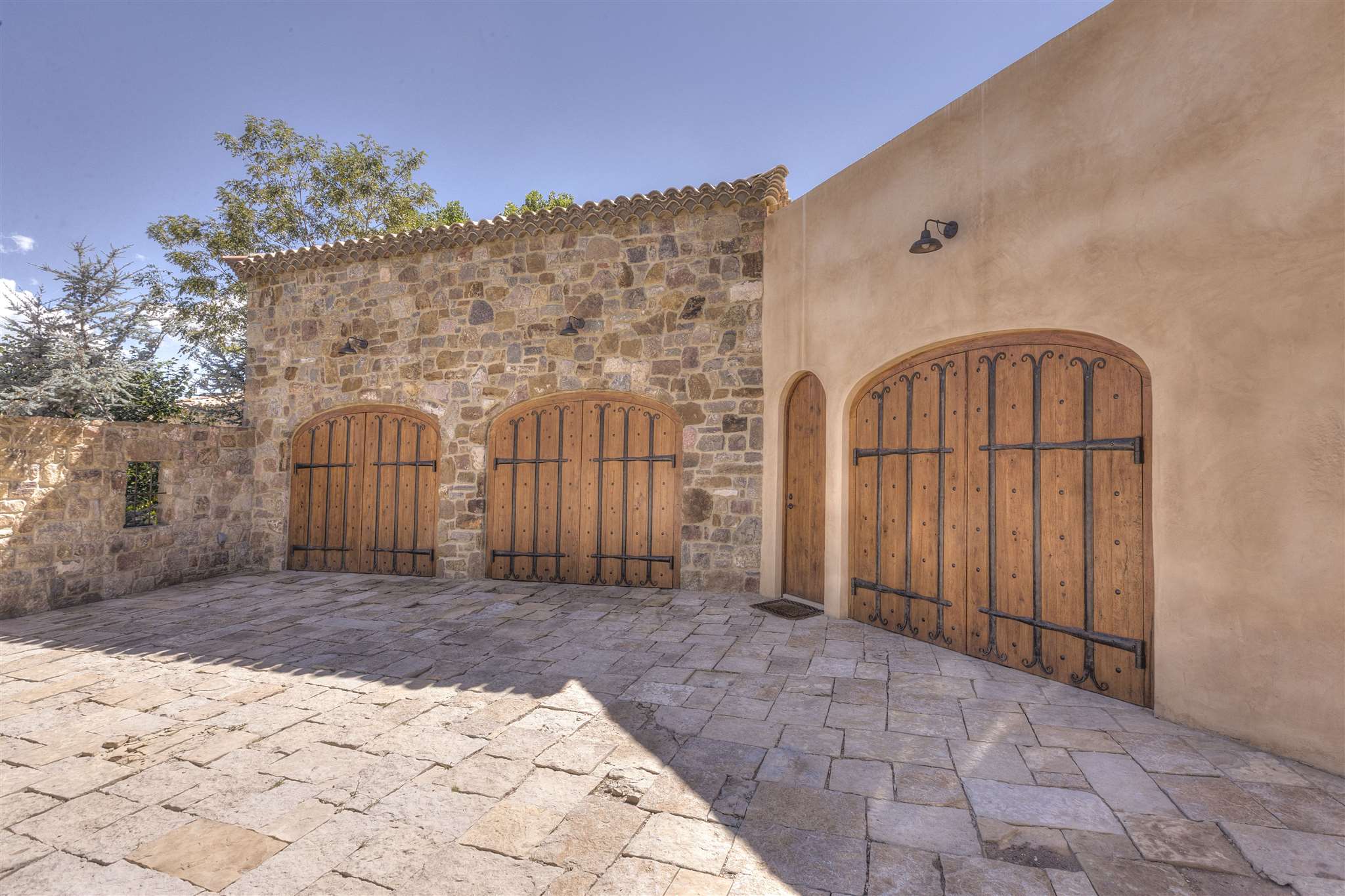 117 Tesuque Ridge