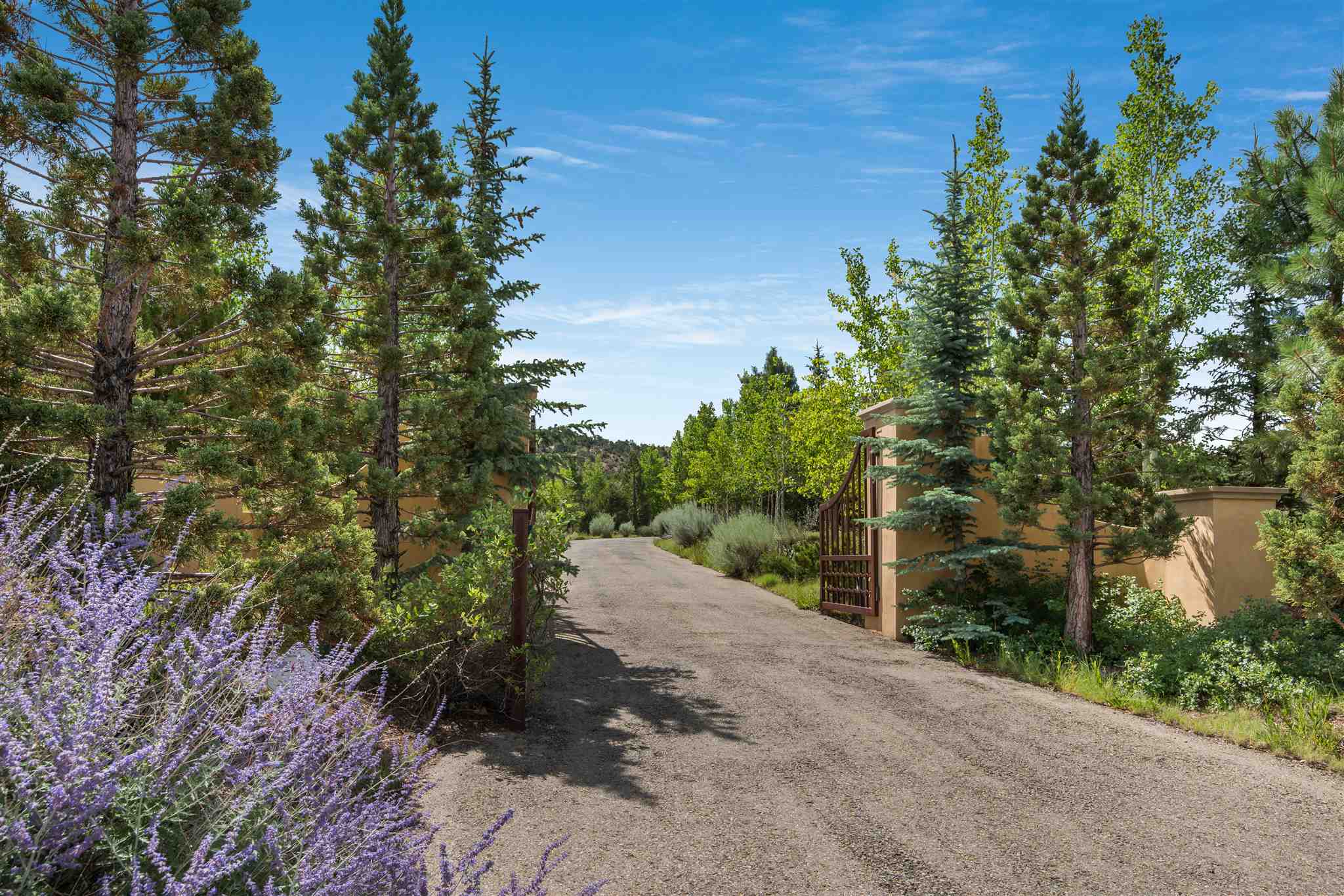 117 Tesuque Ridge