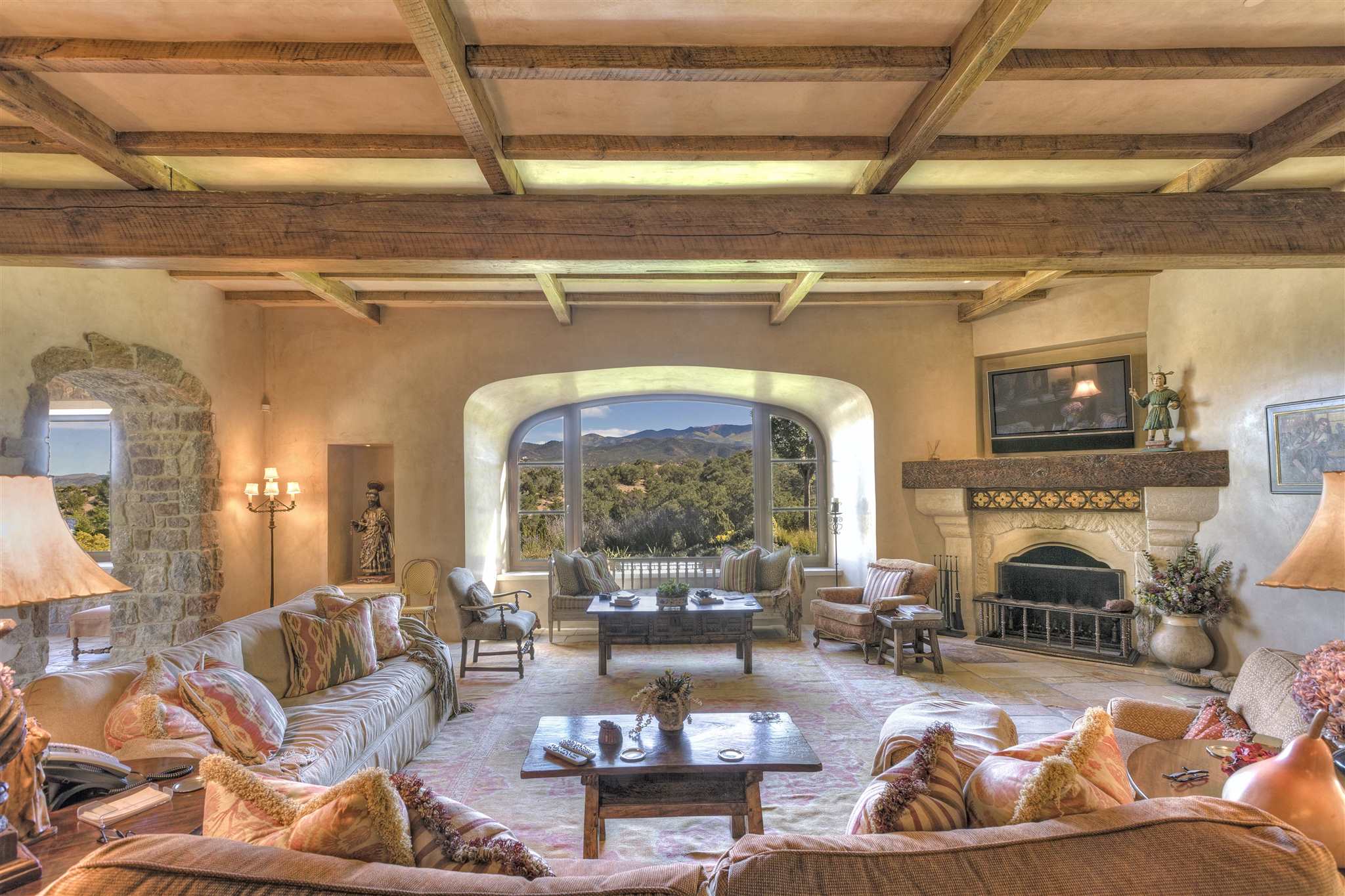 117 Tesuque Ridge