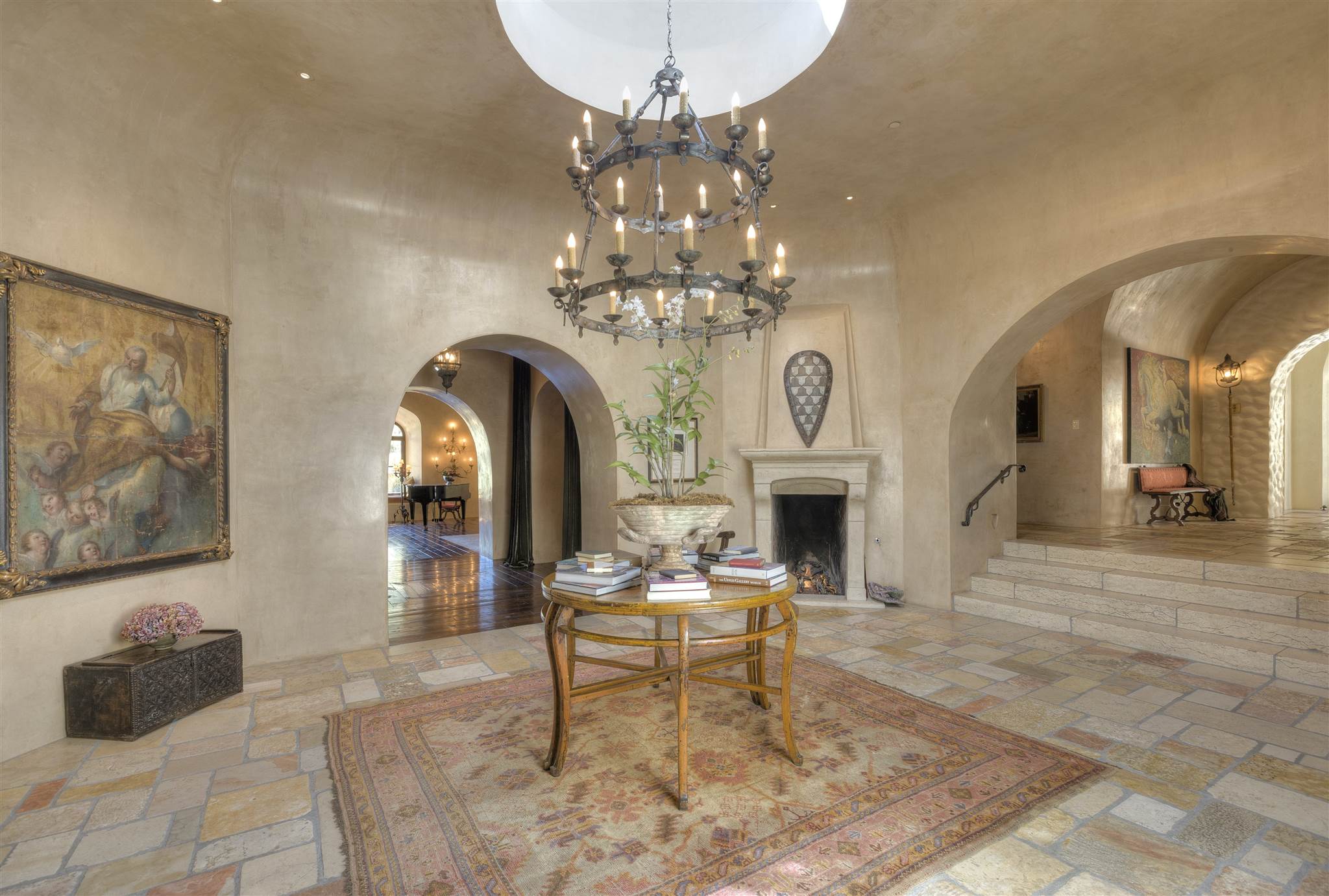 117 Tesuque Ridge