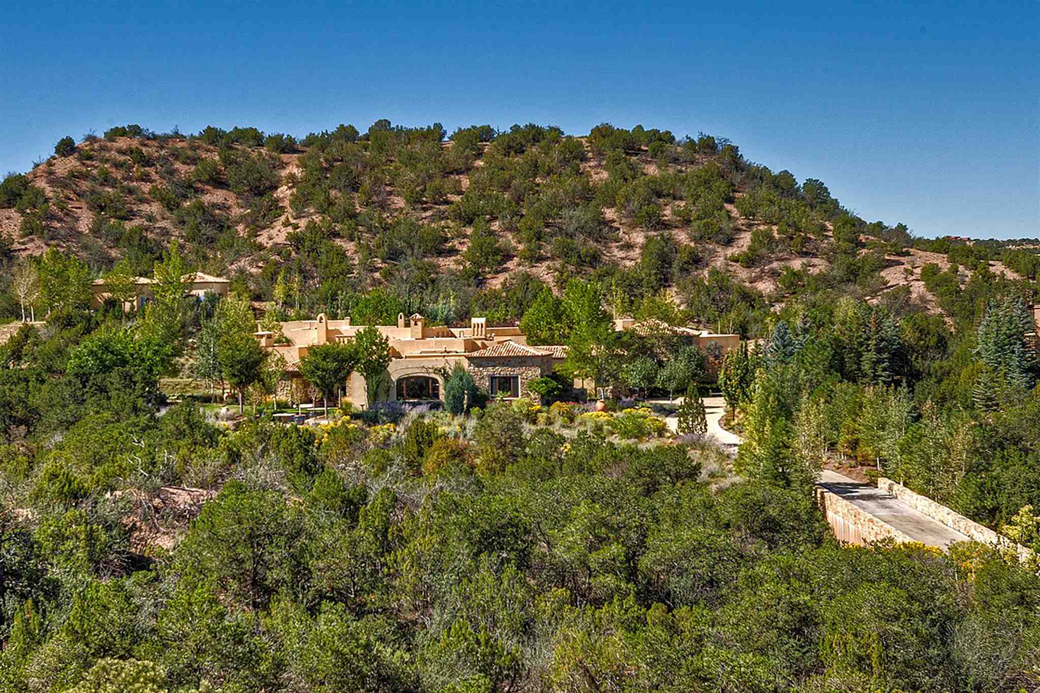 117 Tesuque Ridge