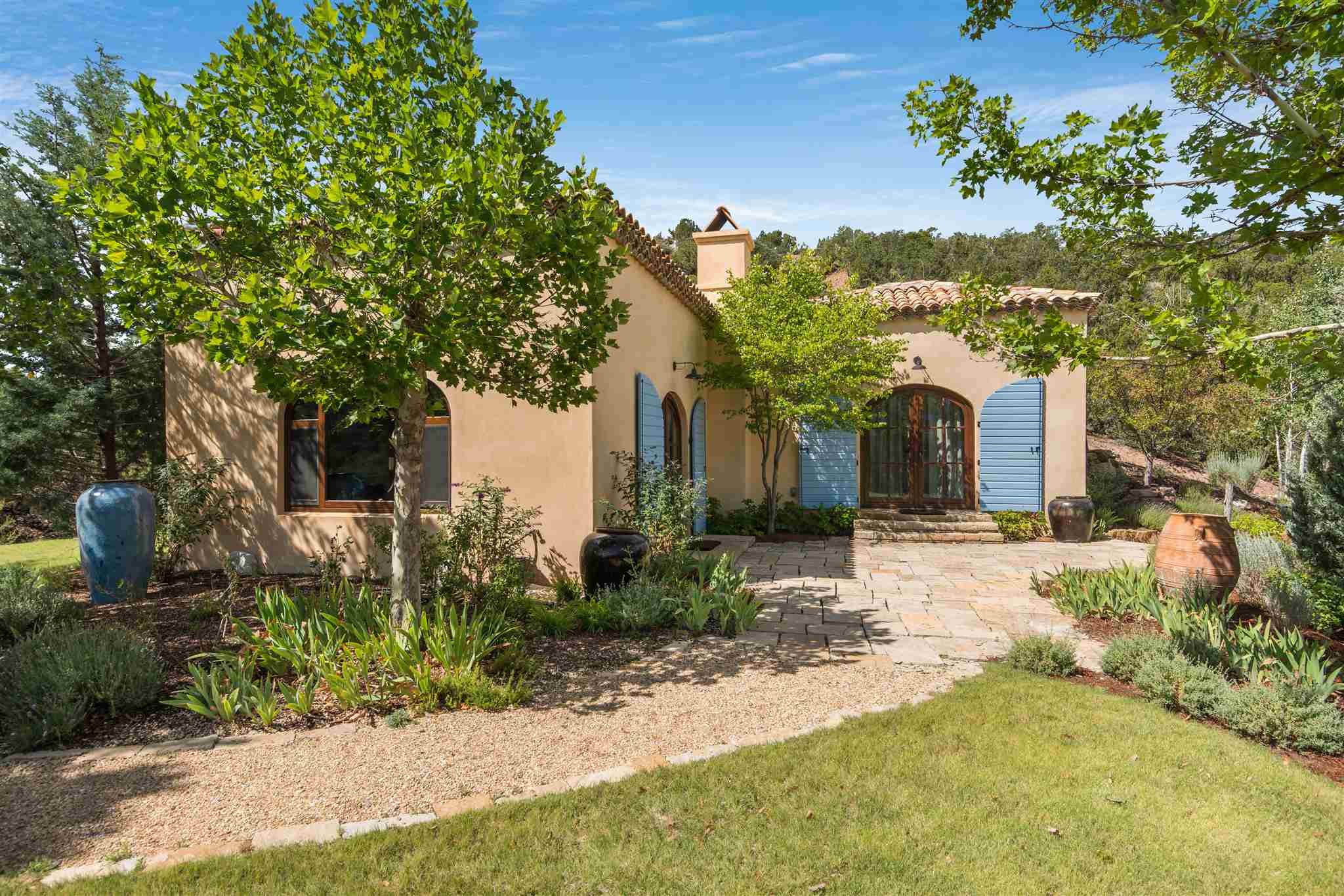117 Tesuque Ridge