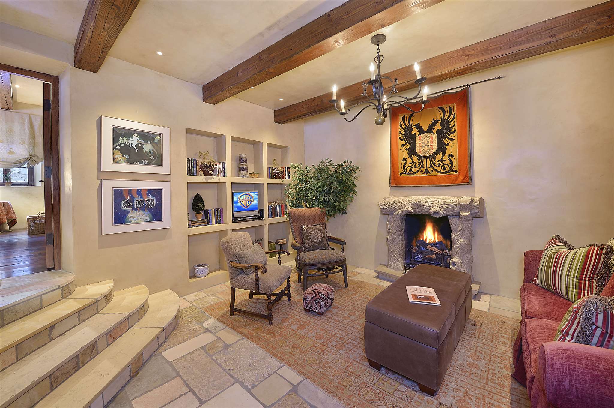117 Tesuque Ridge
