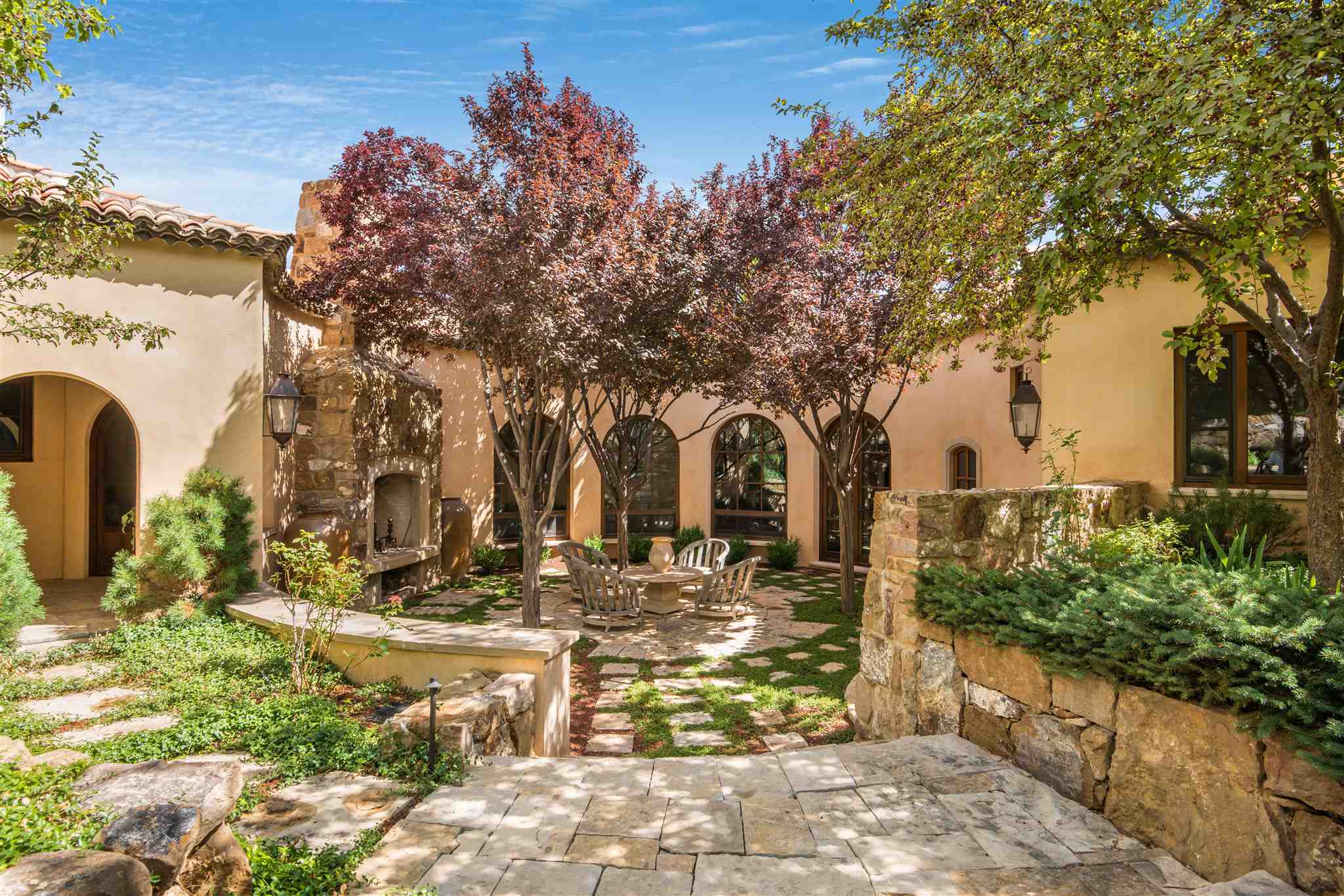 117 Tesuque Ridge