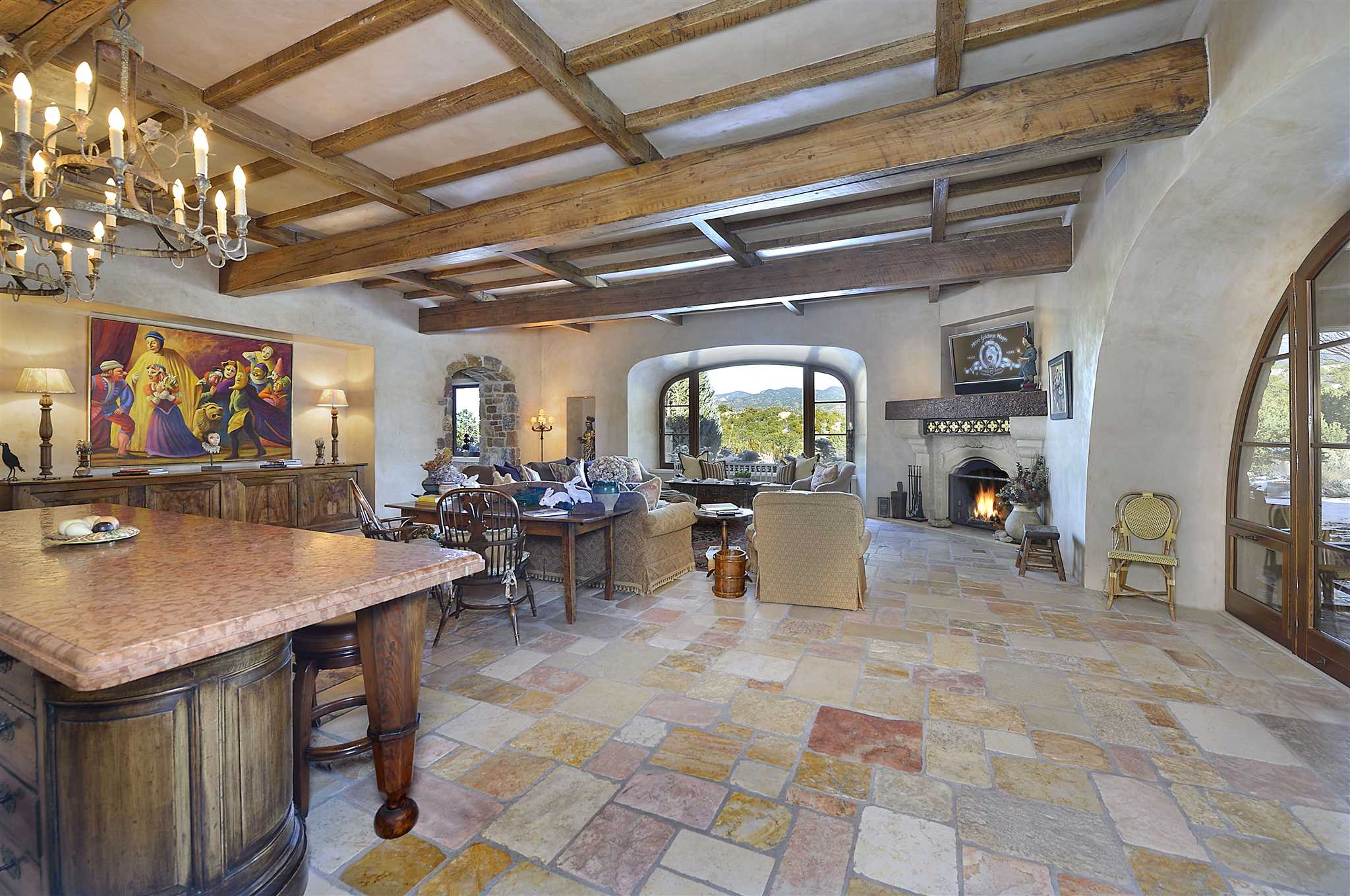 117 Tesuque Ridge