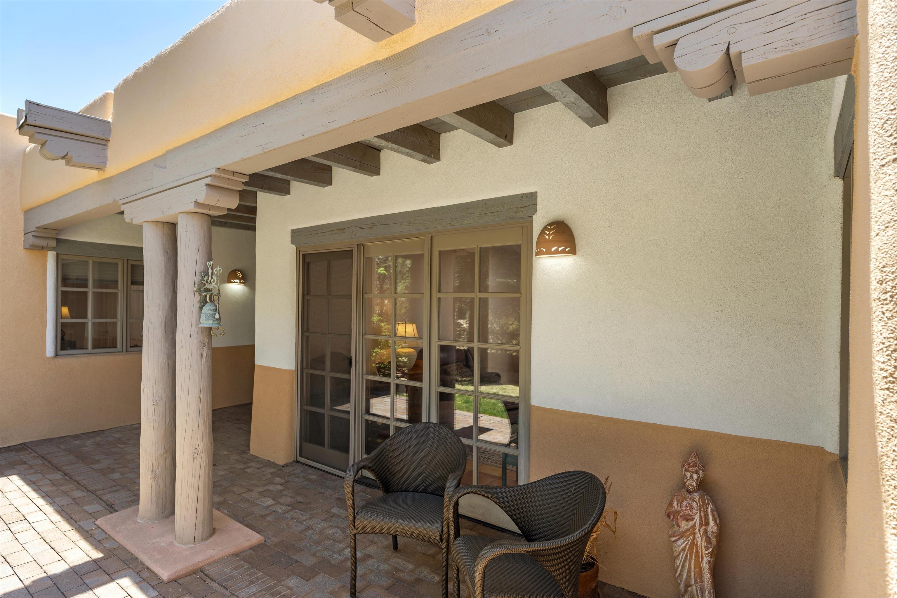 3101 Old Pecos Trail #612