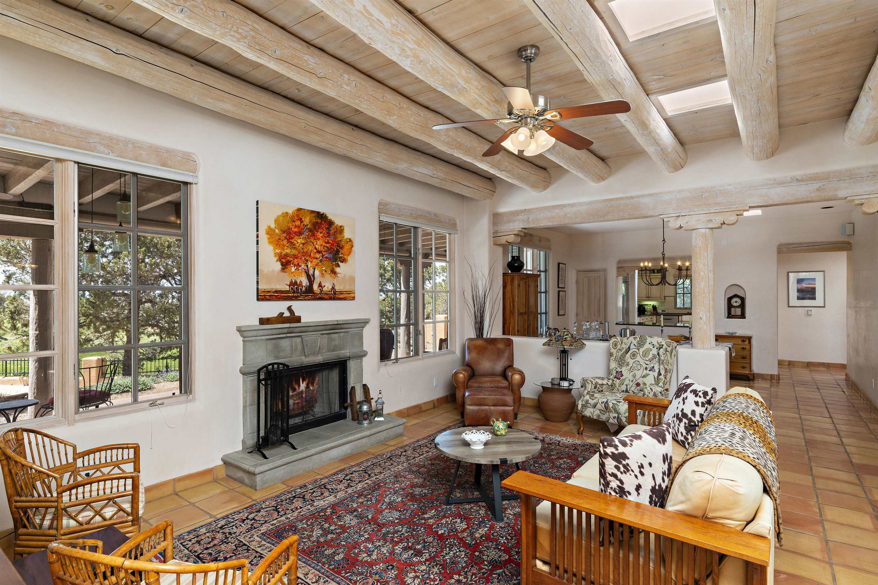 3101 Old Pecos Trail #612