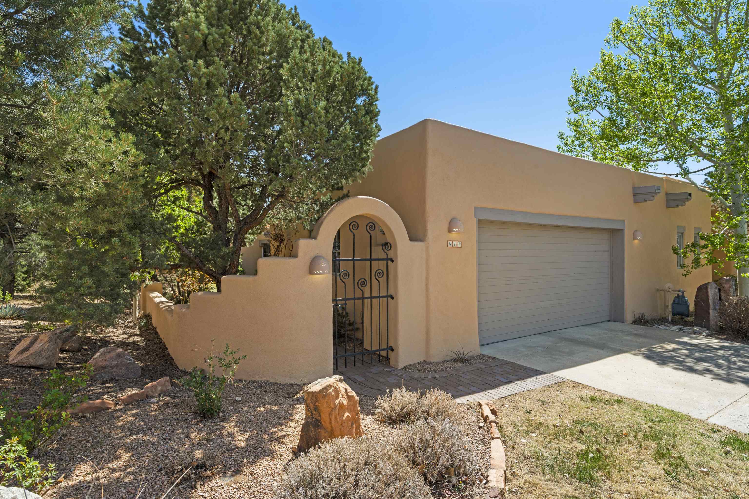 3101 Old Pecos Trail #612