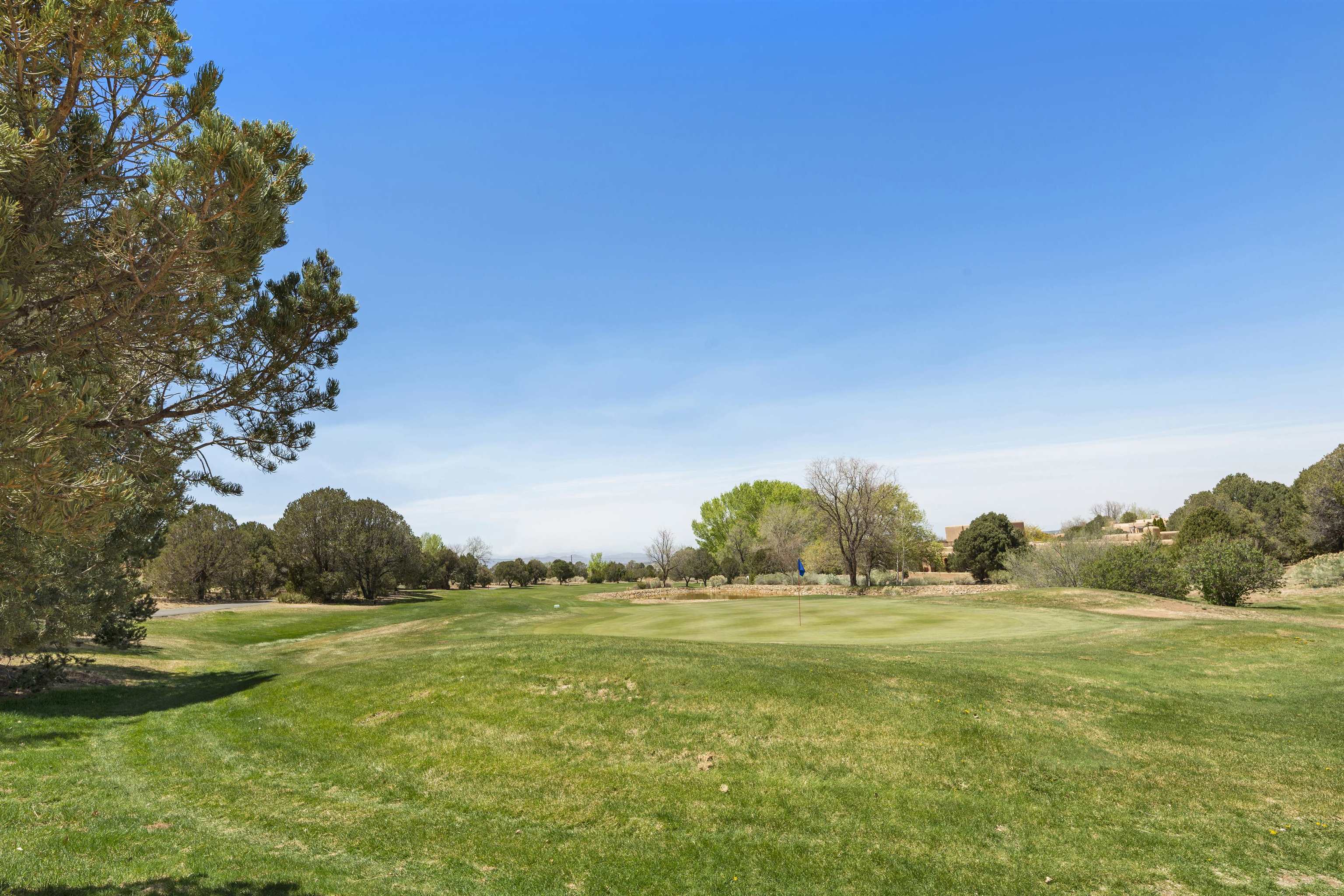 3101 Old Pecos Trail #612