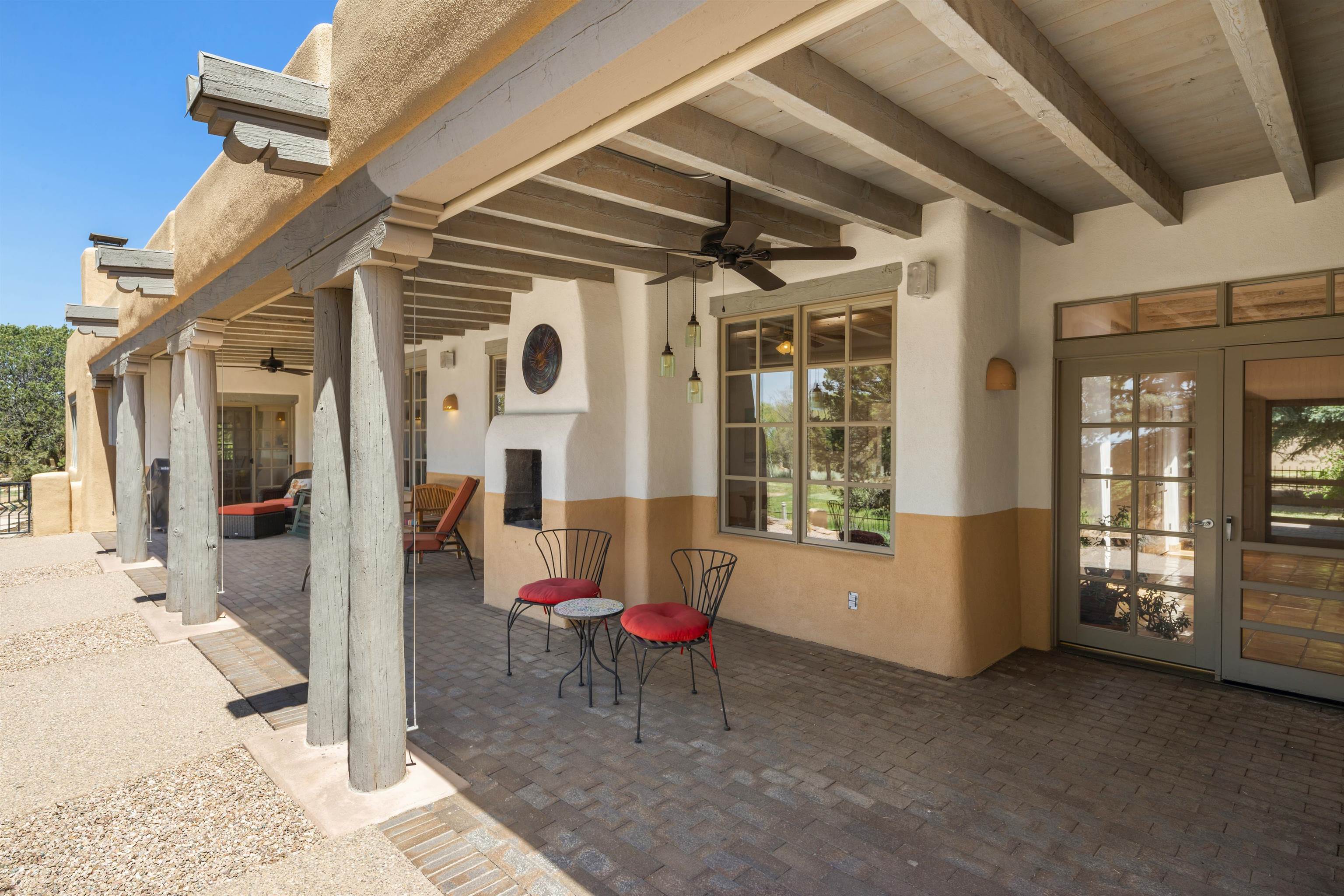 3101 Old Pecos Trail #612