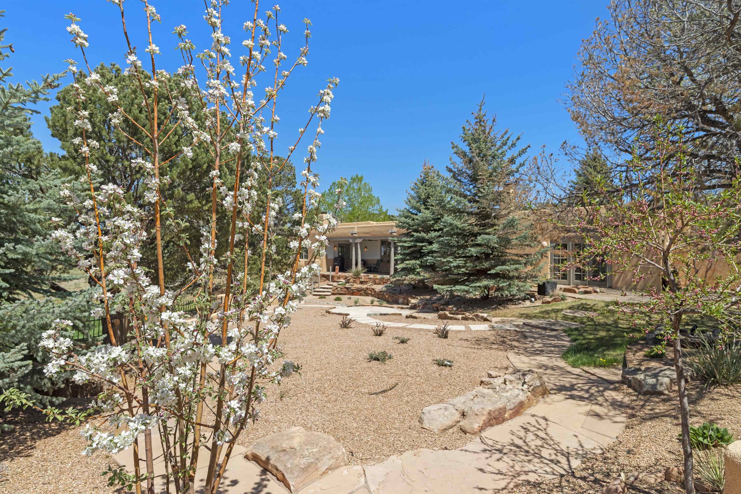 3101 Old Pecos Trail #612