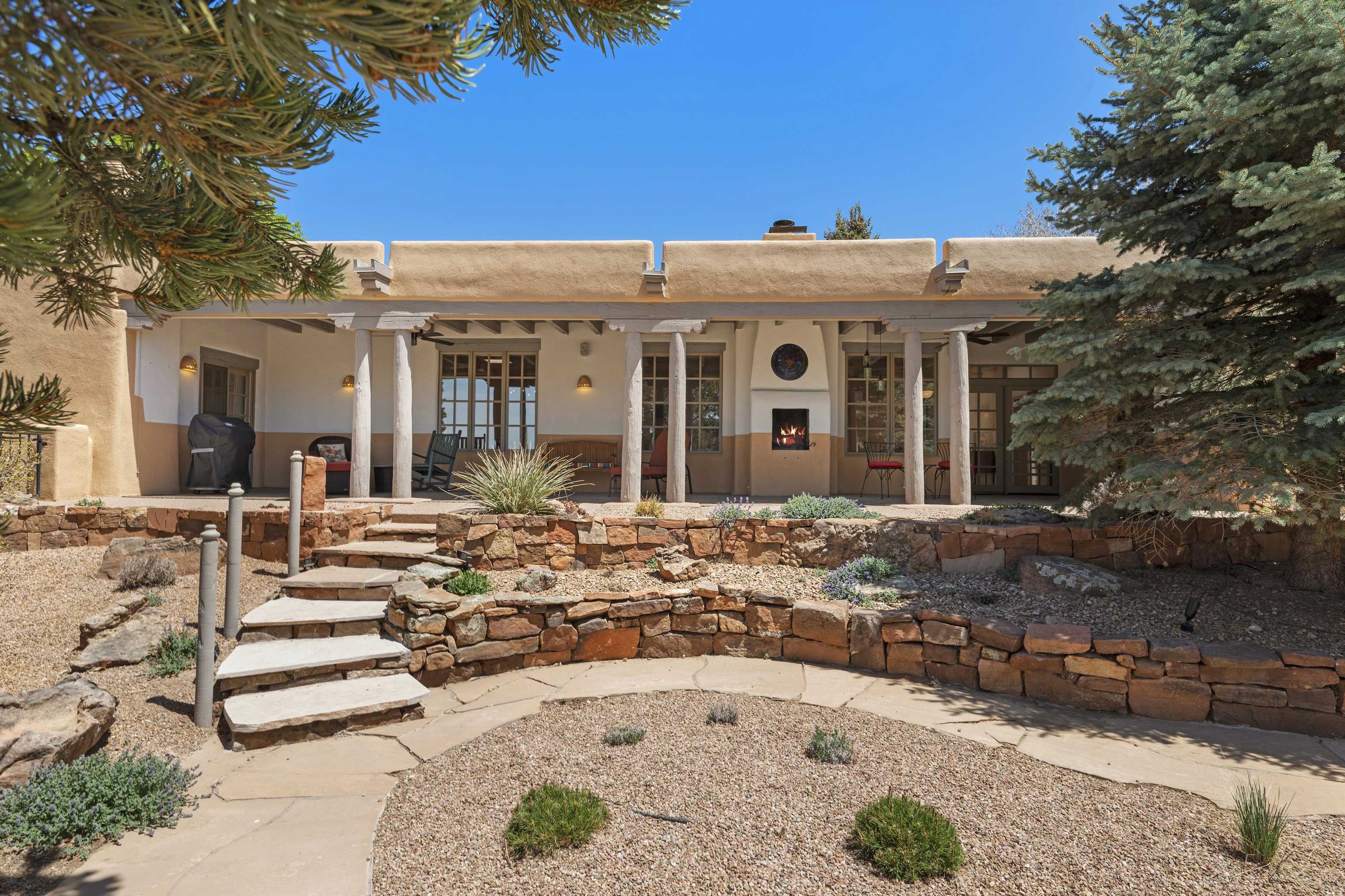 3101 Old Pecos Trail #612