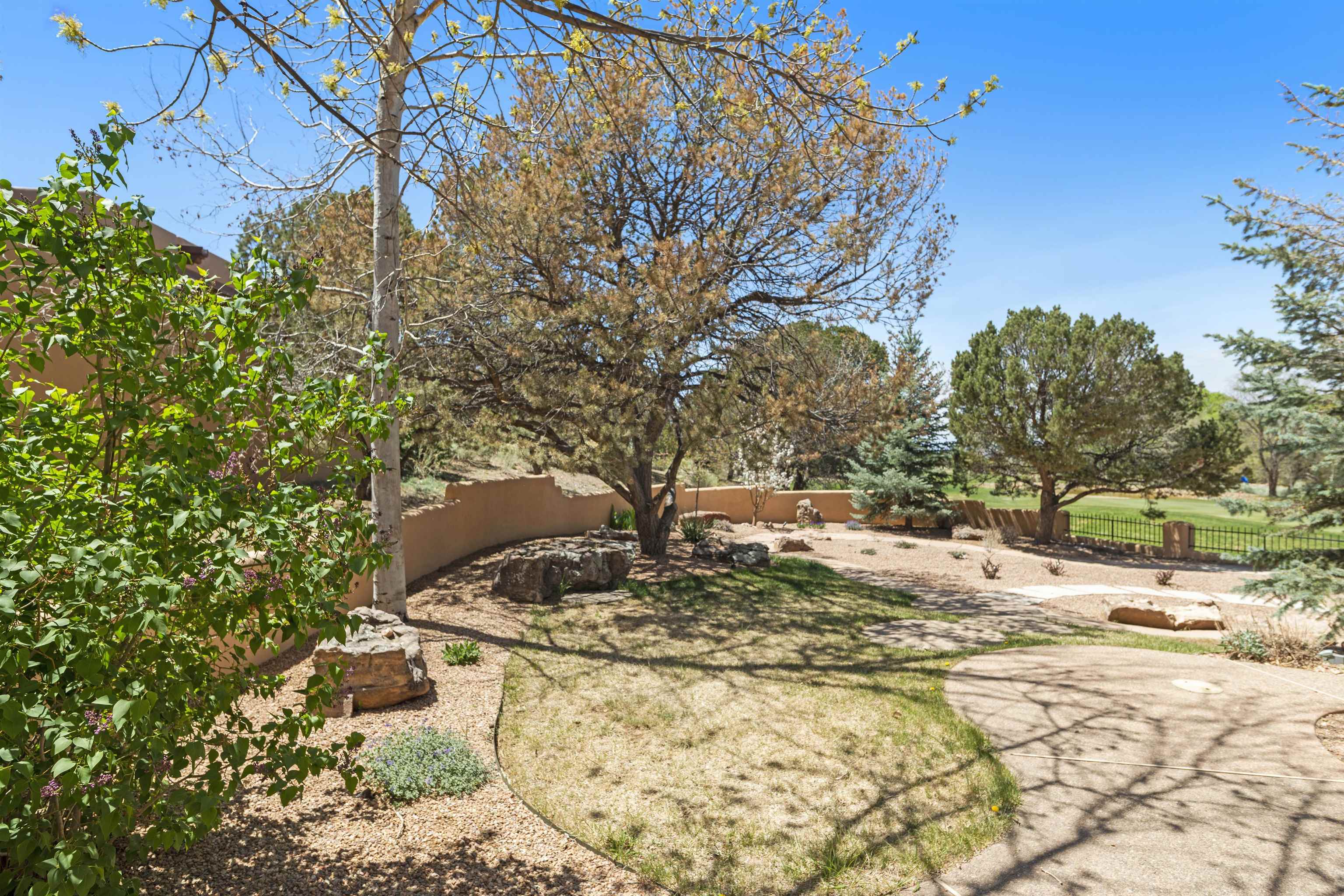 3101 Old Pecos Trail #612