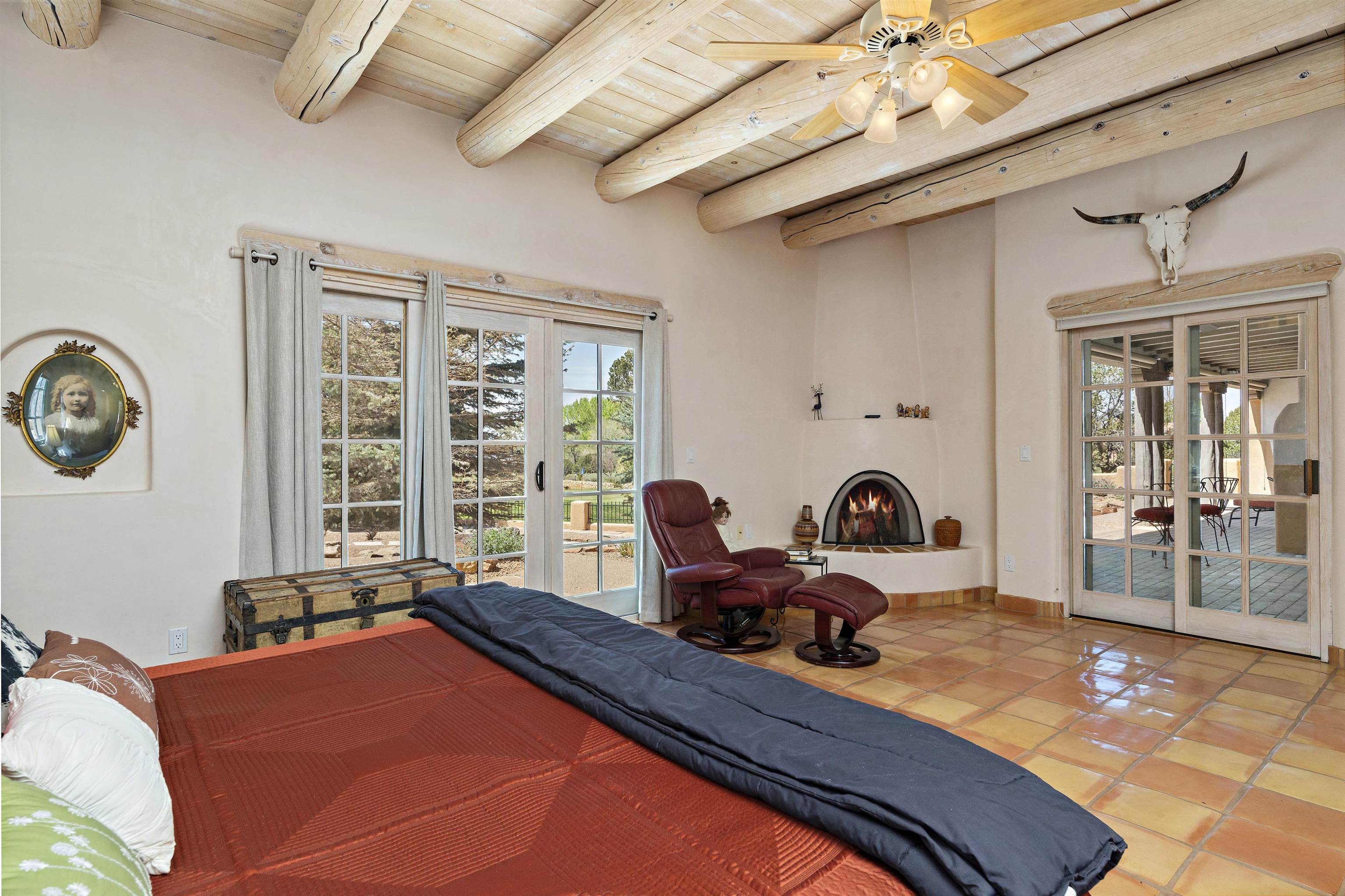 3101 Old Pecos Trail #612