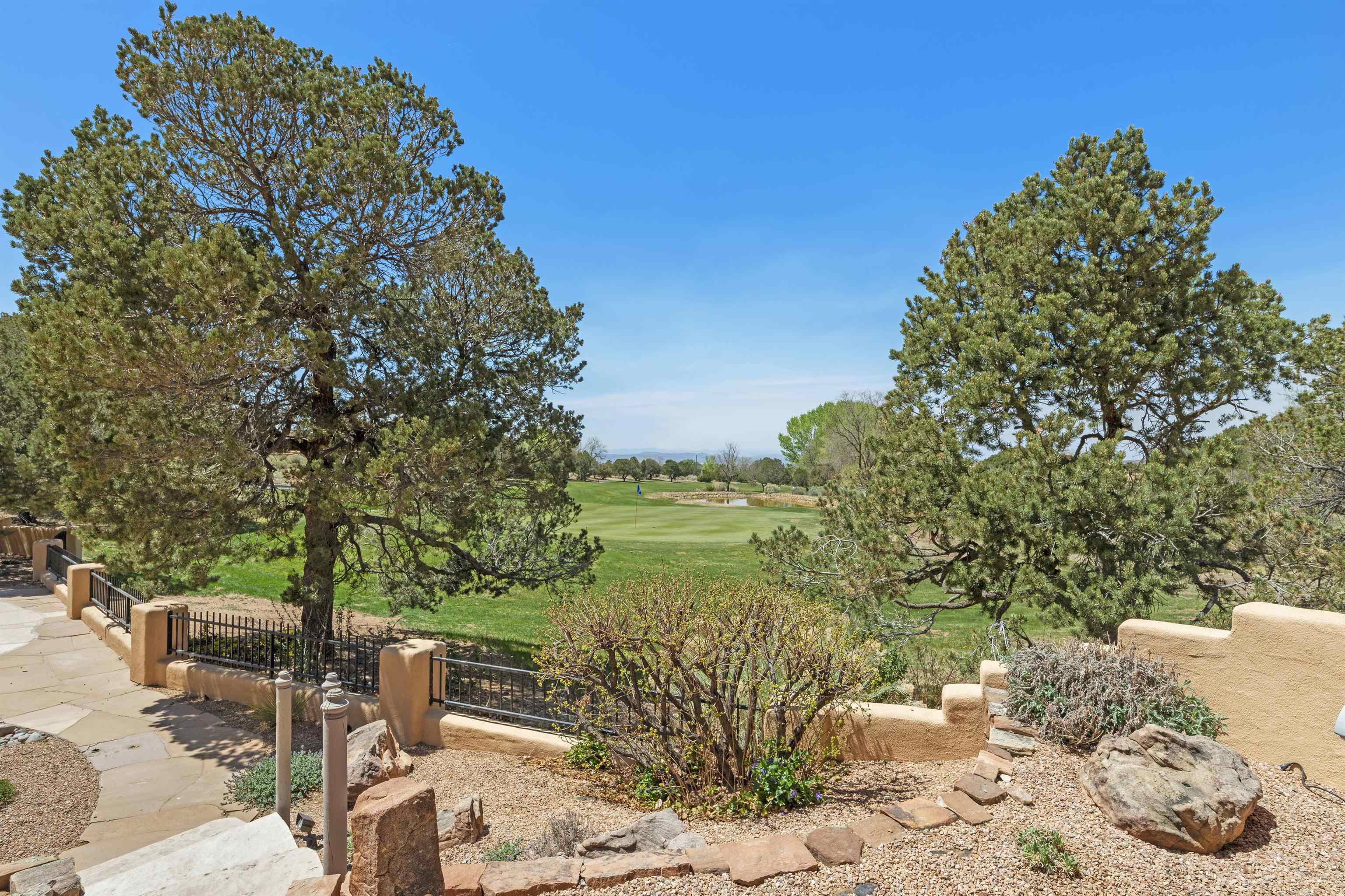 3101 Old Pecos Trail #612