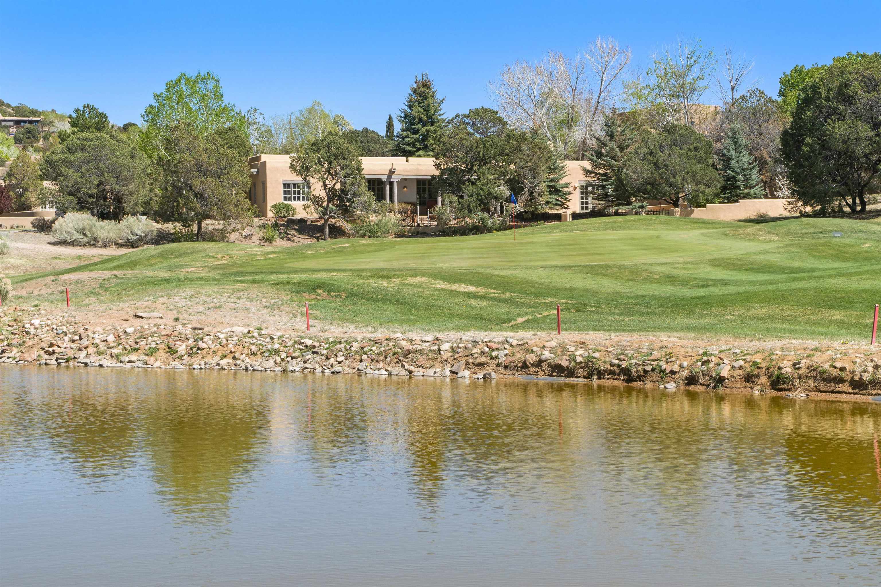 3101 Old Pecos Trail #612