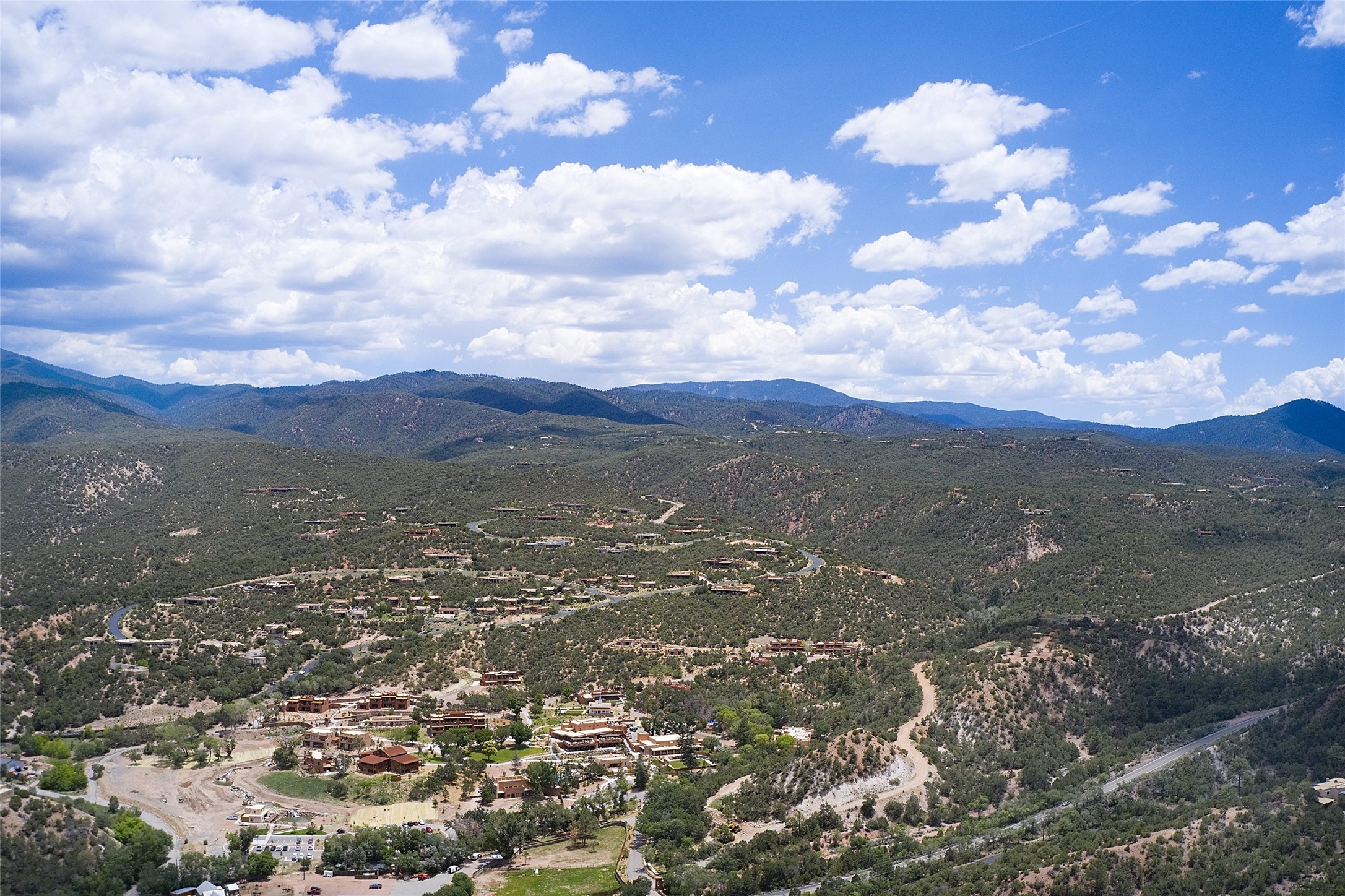 37 Senda Vieja & 12 Sugarloaf Ln