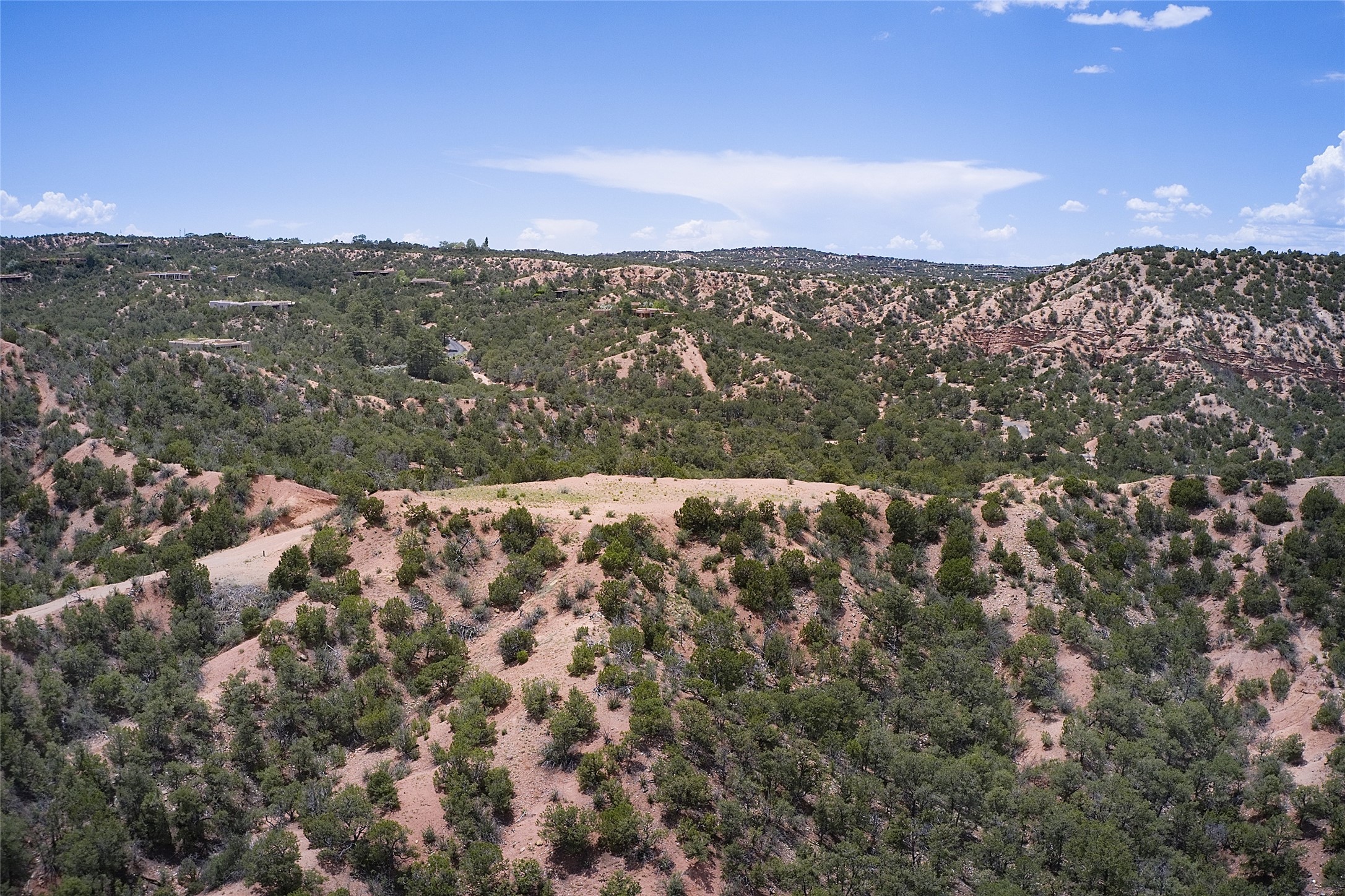 37 Senda Vieja & 12 Sugarloaf Ln