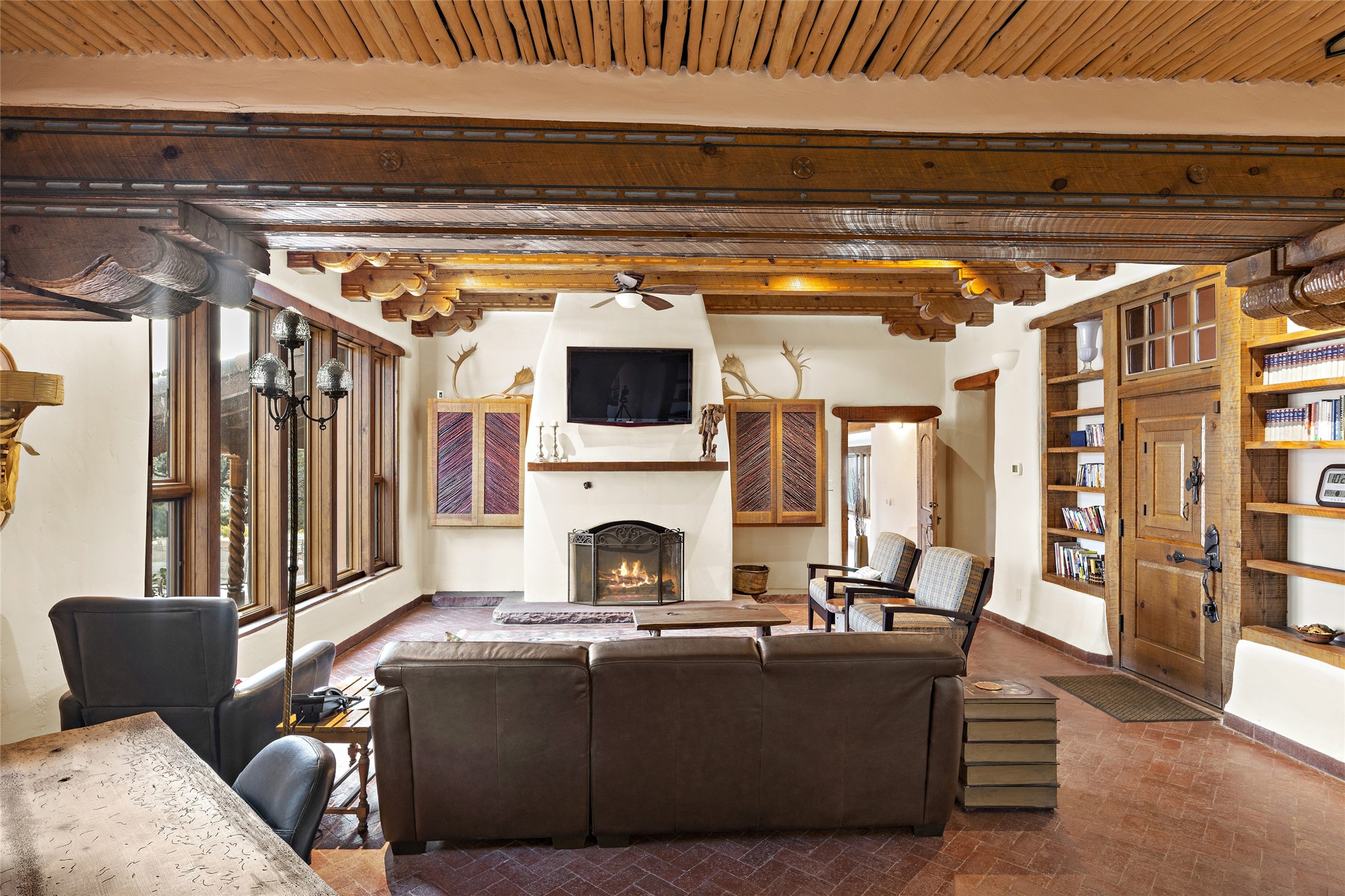 325 Brownell Howland