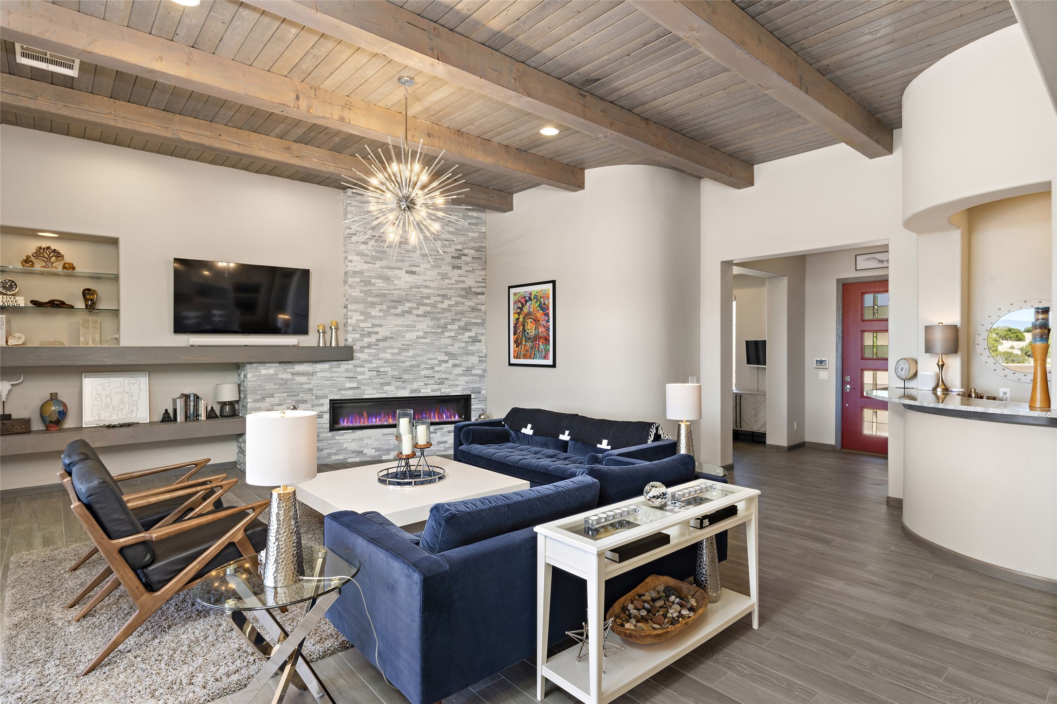3 Trasera Court
