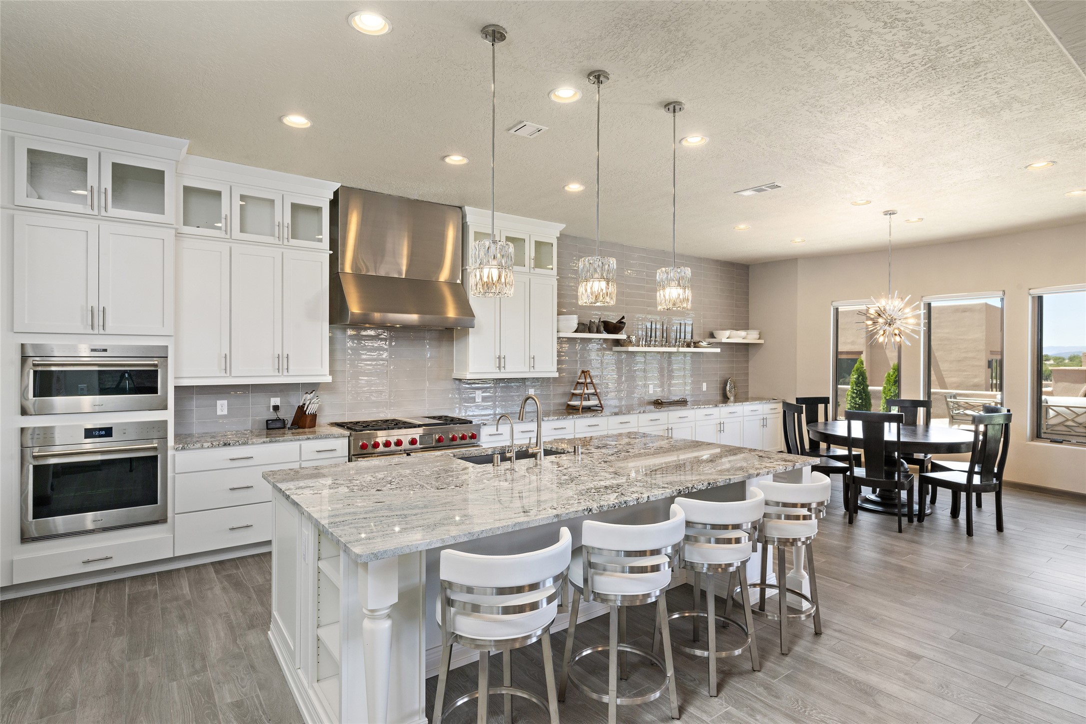 3 Trasera Court