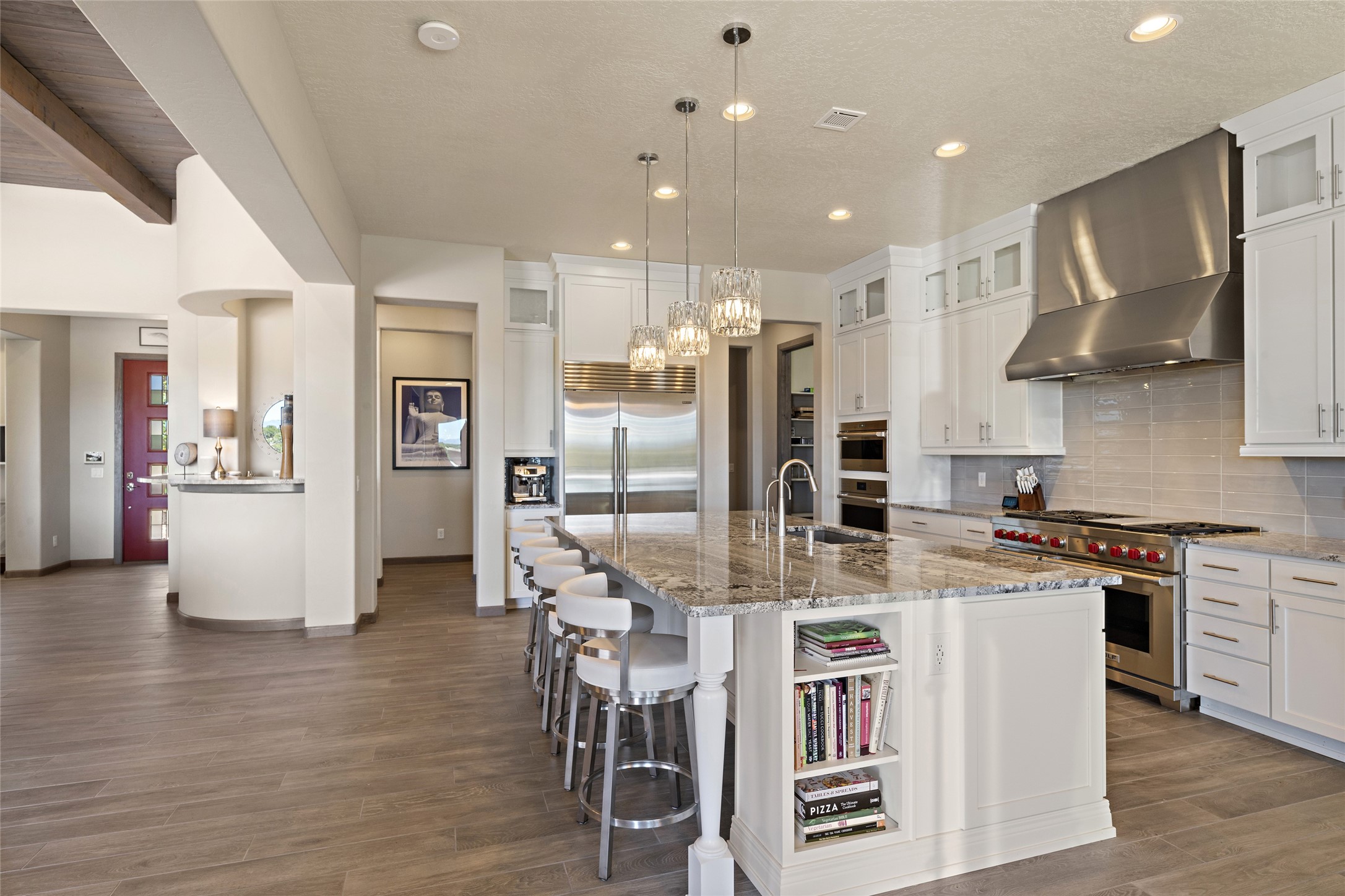 3 Trasera Court