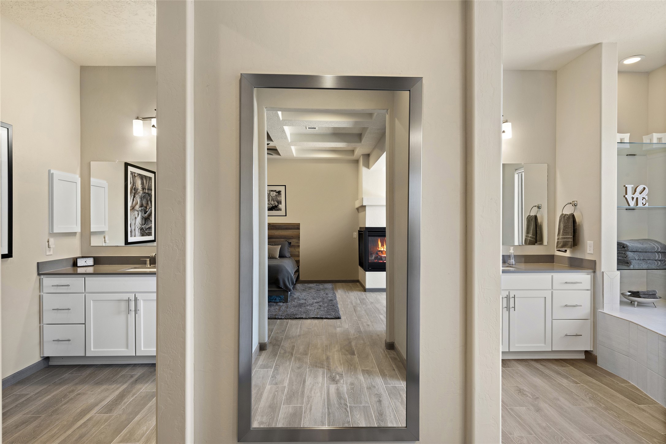 3 Trasera Court