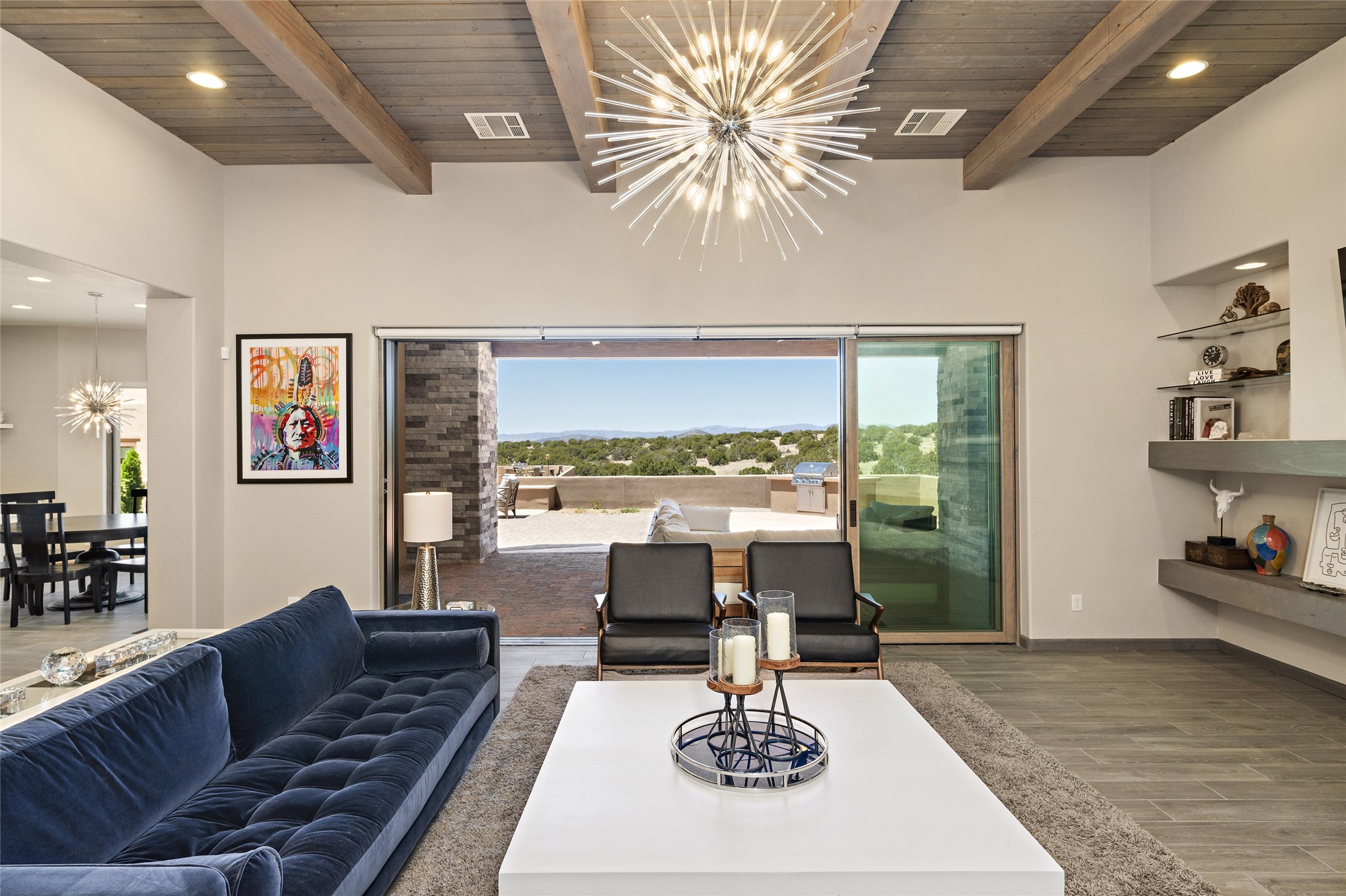 3 Trasera Court