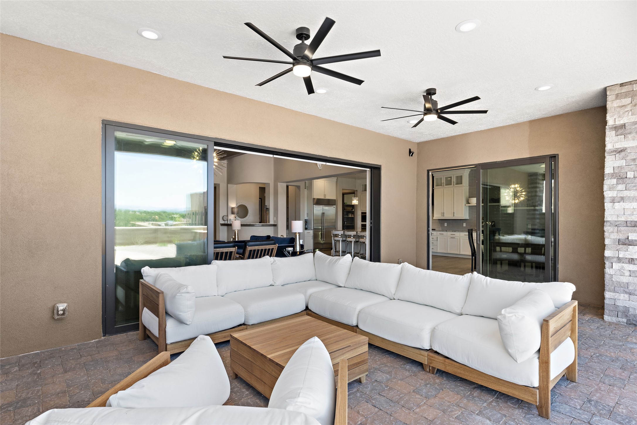 3 Trasera Court