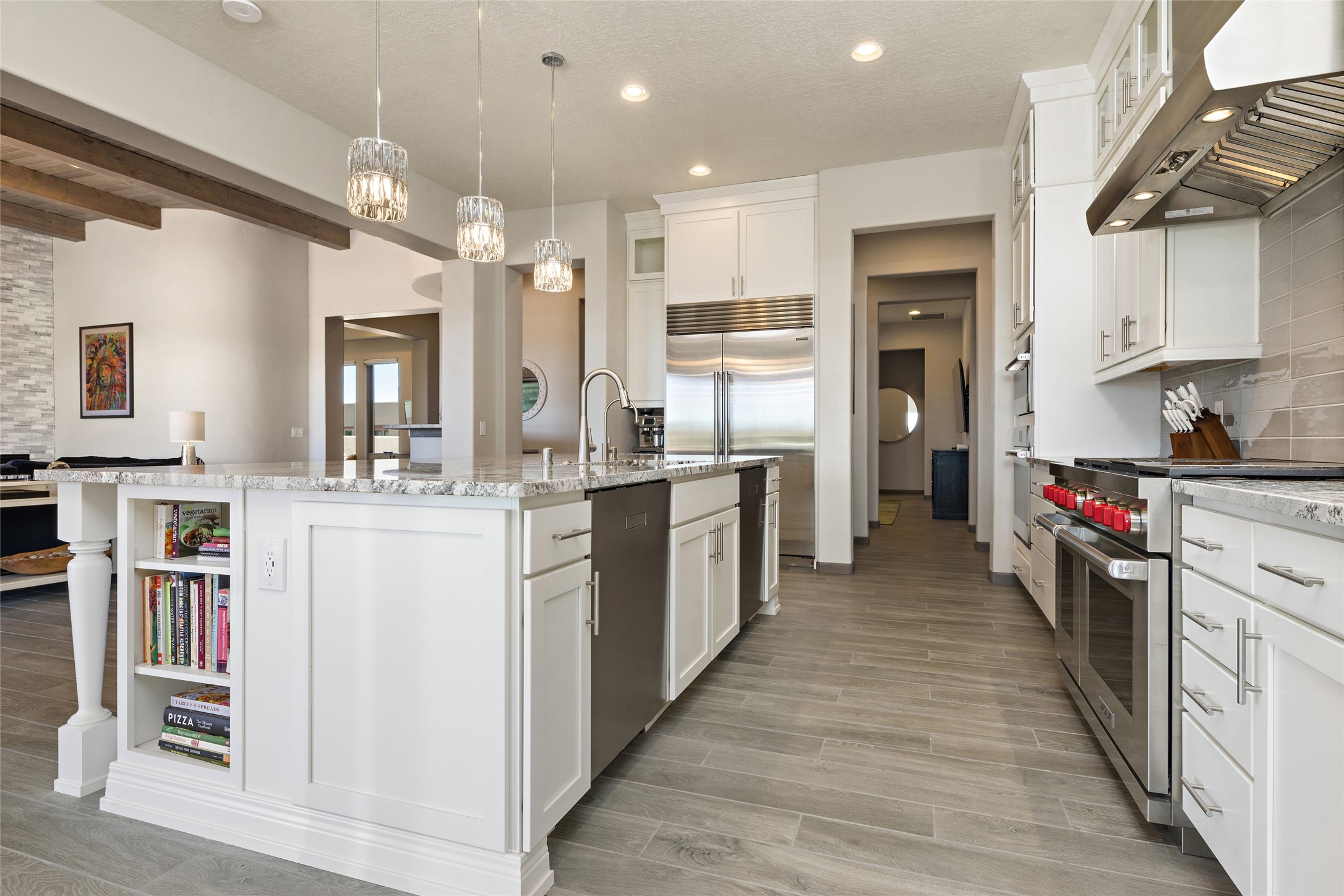 3 Trasera Court