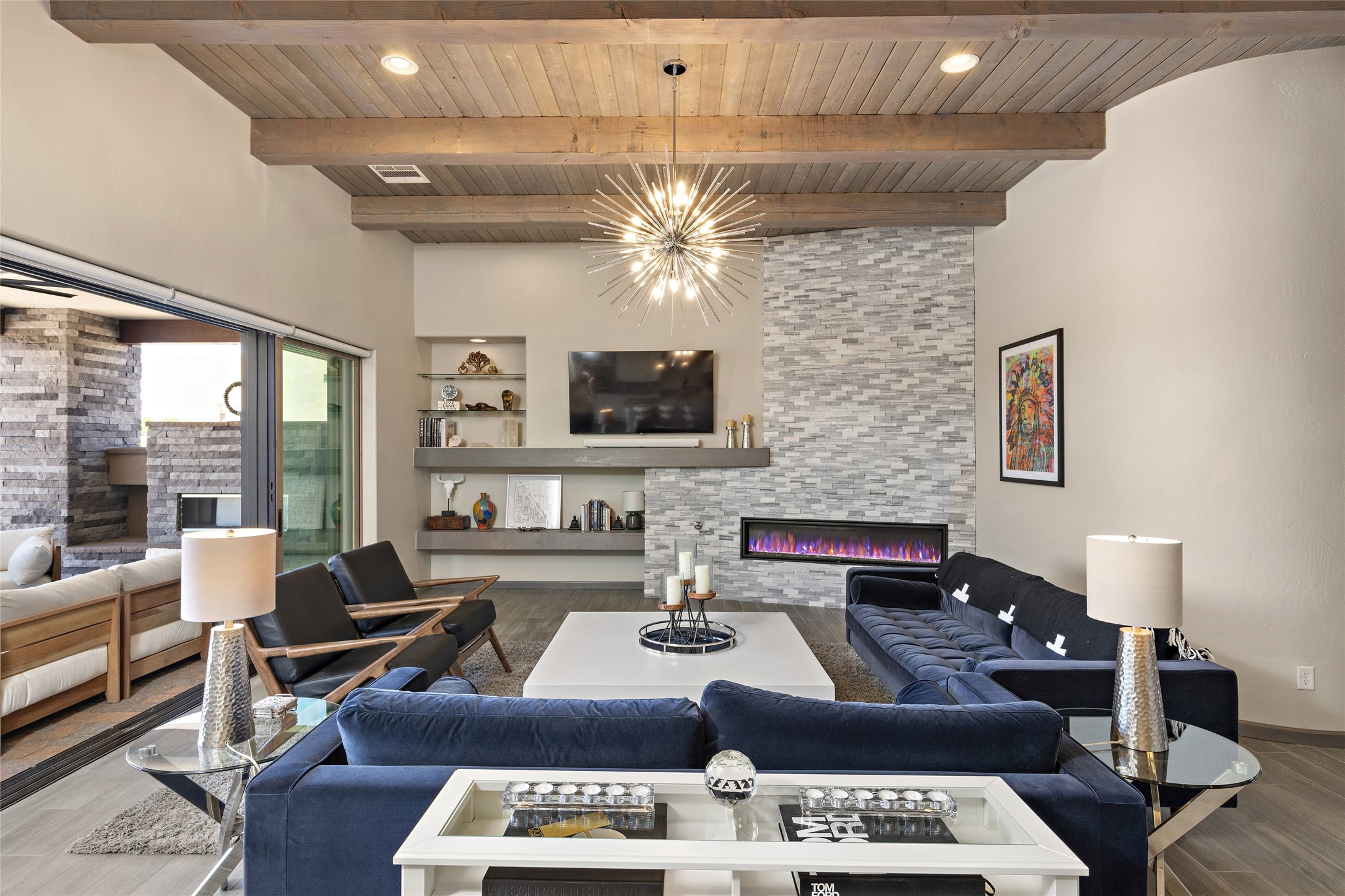 3 Trasera Court