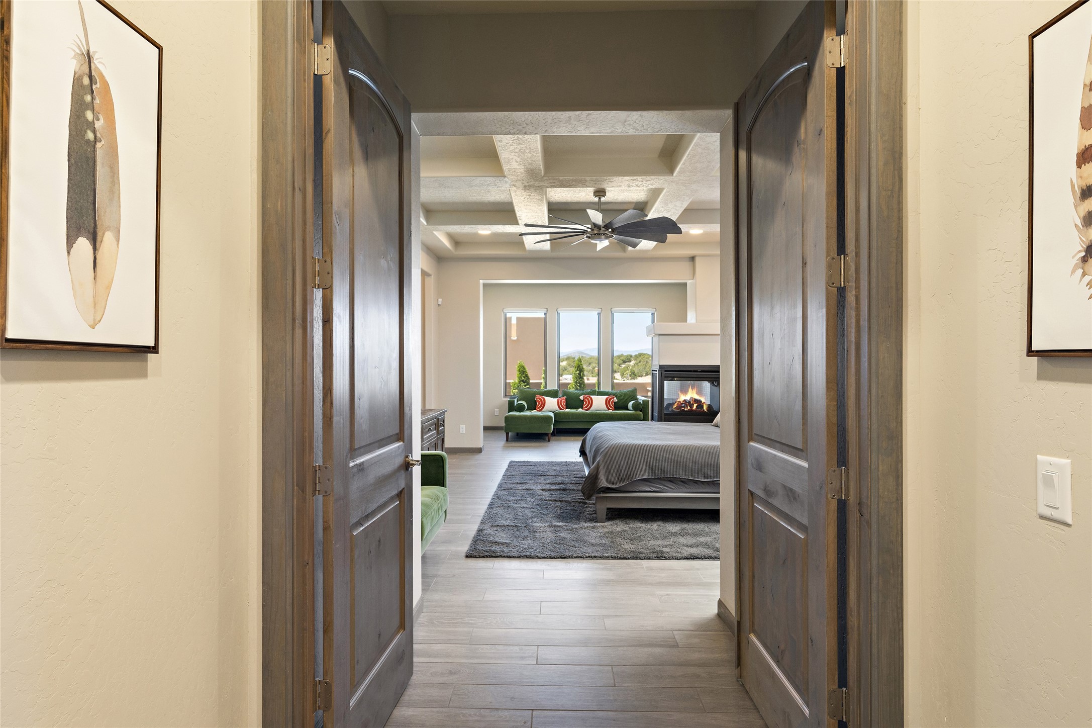 3 Trasera Court