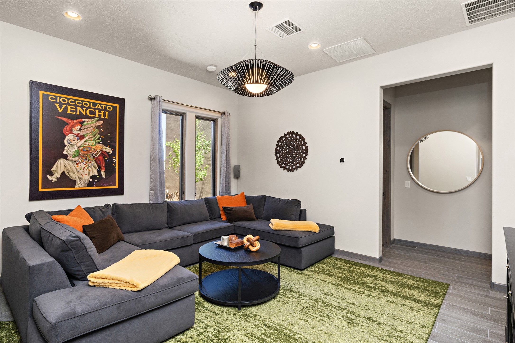 3 Trasera Court