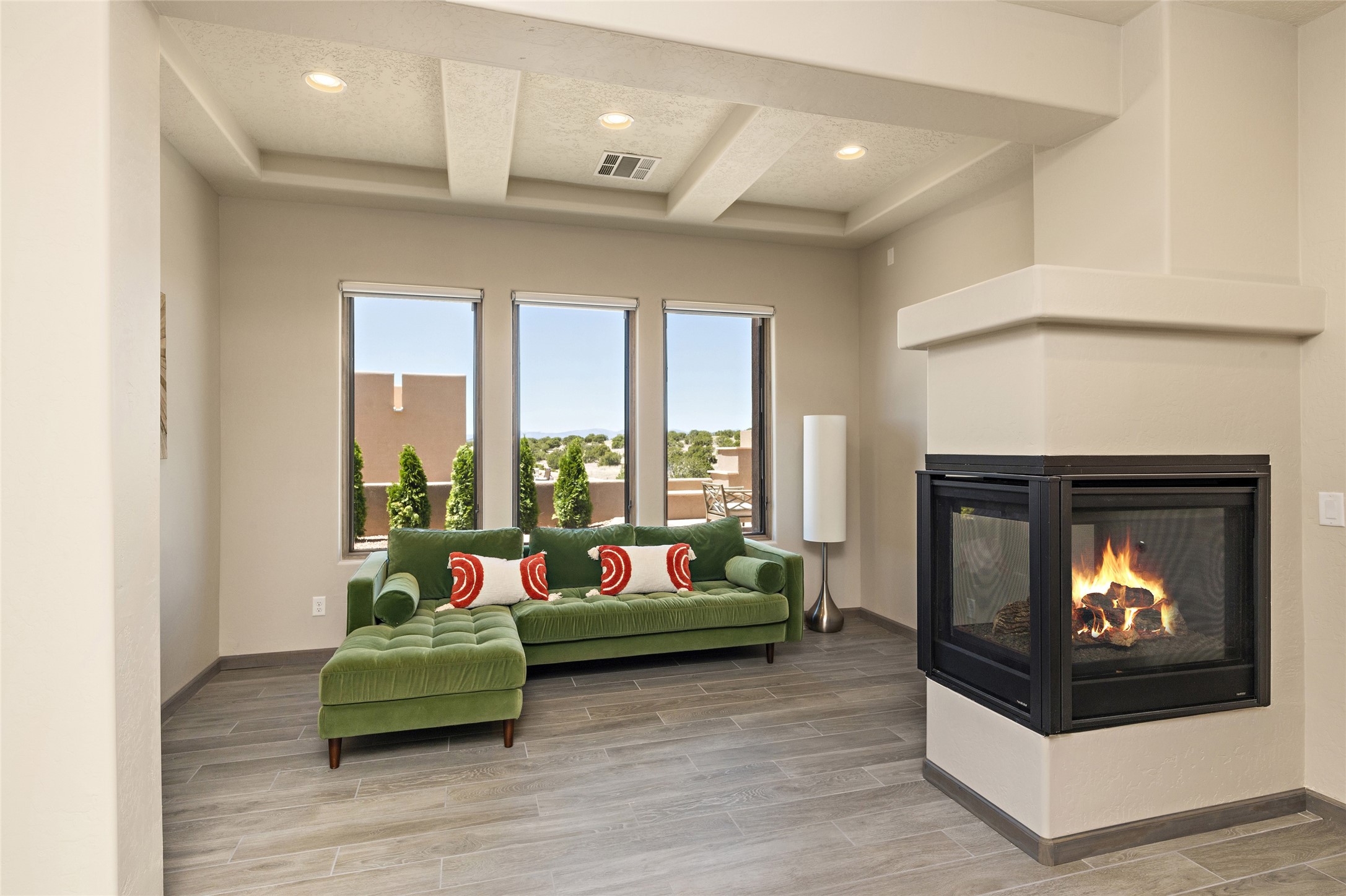 3 Trasera Court