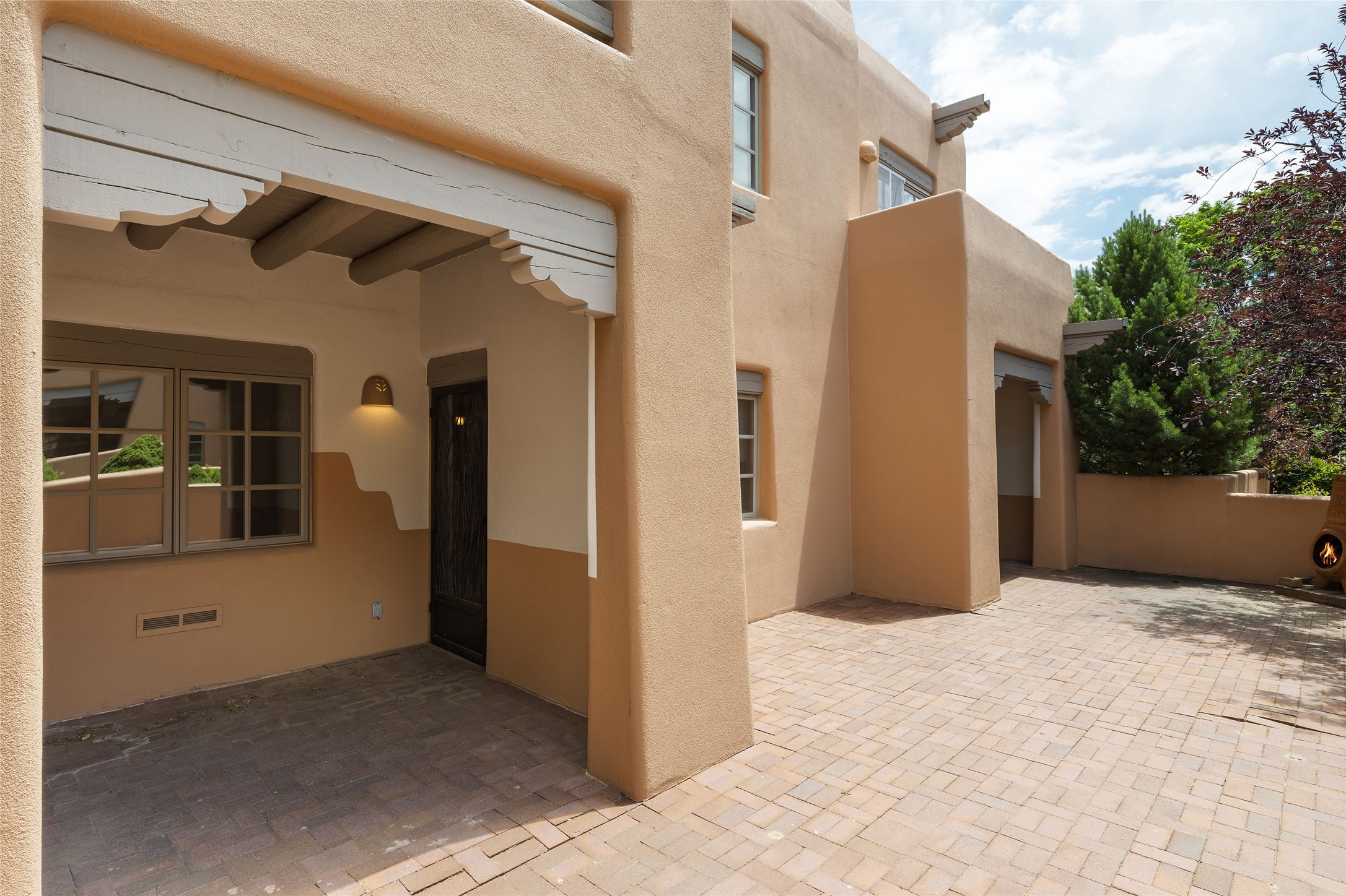 3101 Old Pecos Trail #116