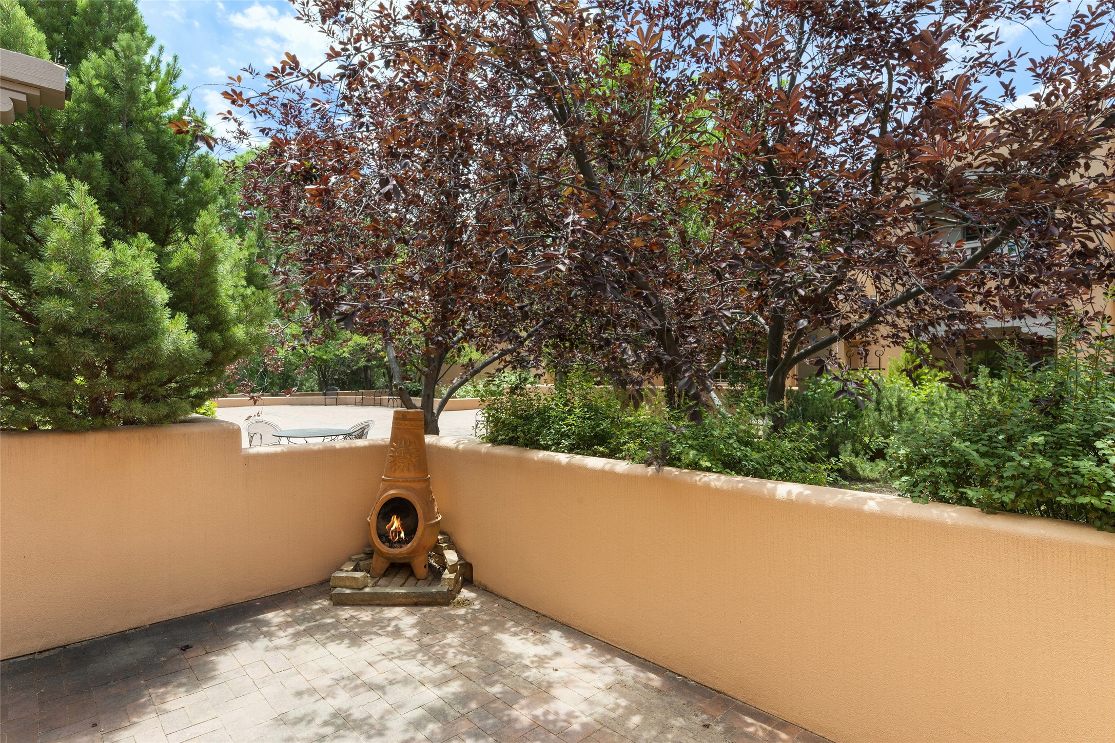 3101 Old Pecos Trail #116
