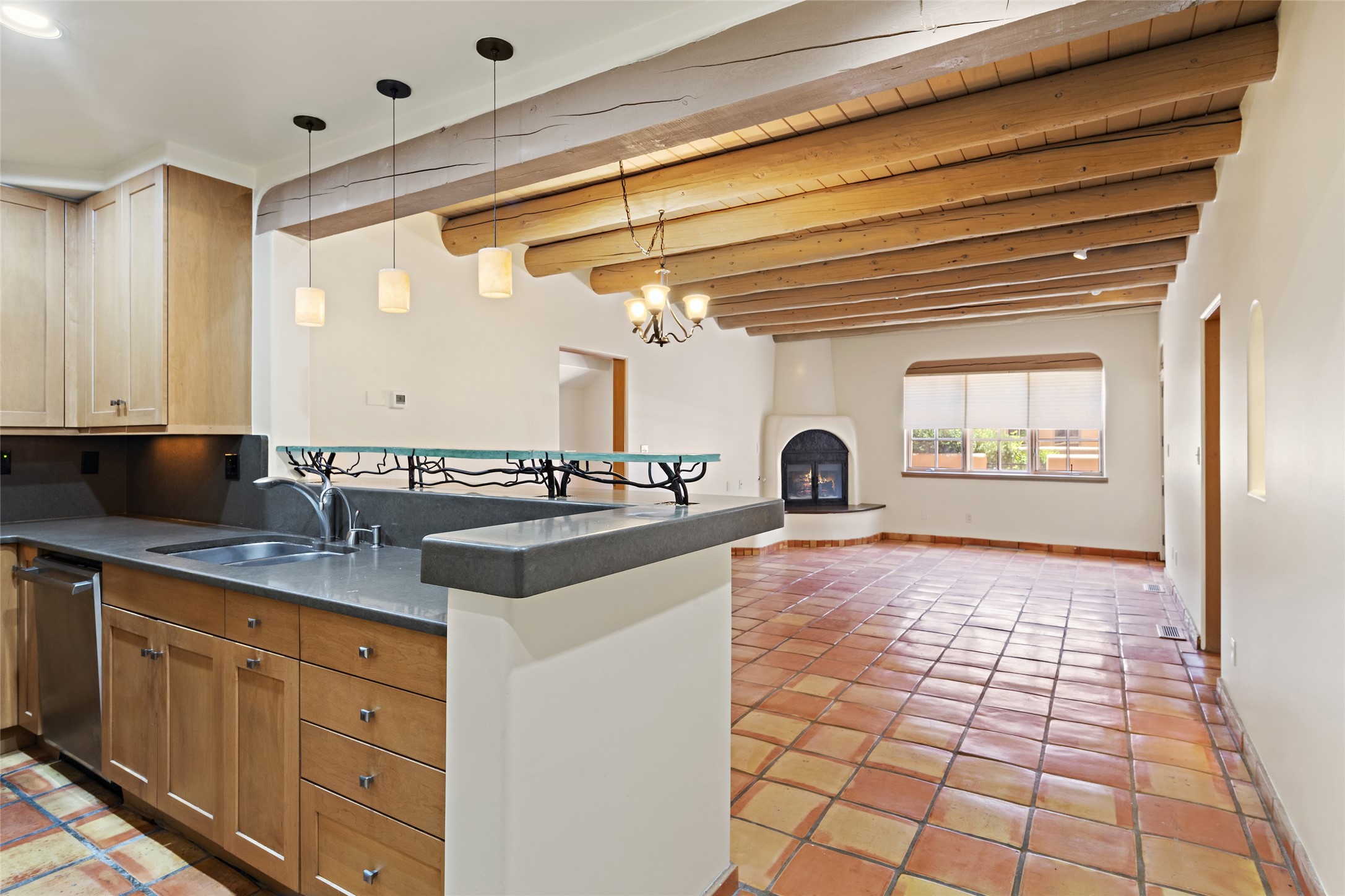 3101 Old Pecos Trail #116
