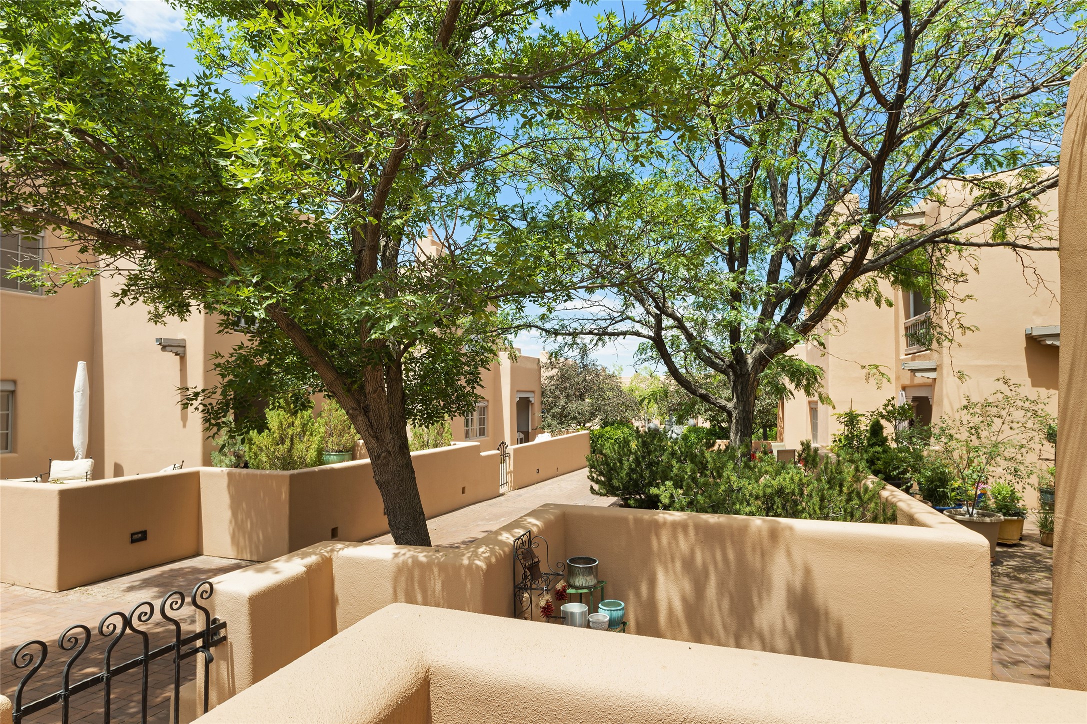 3101 Old Pecos Trail #116