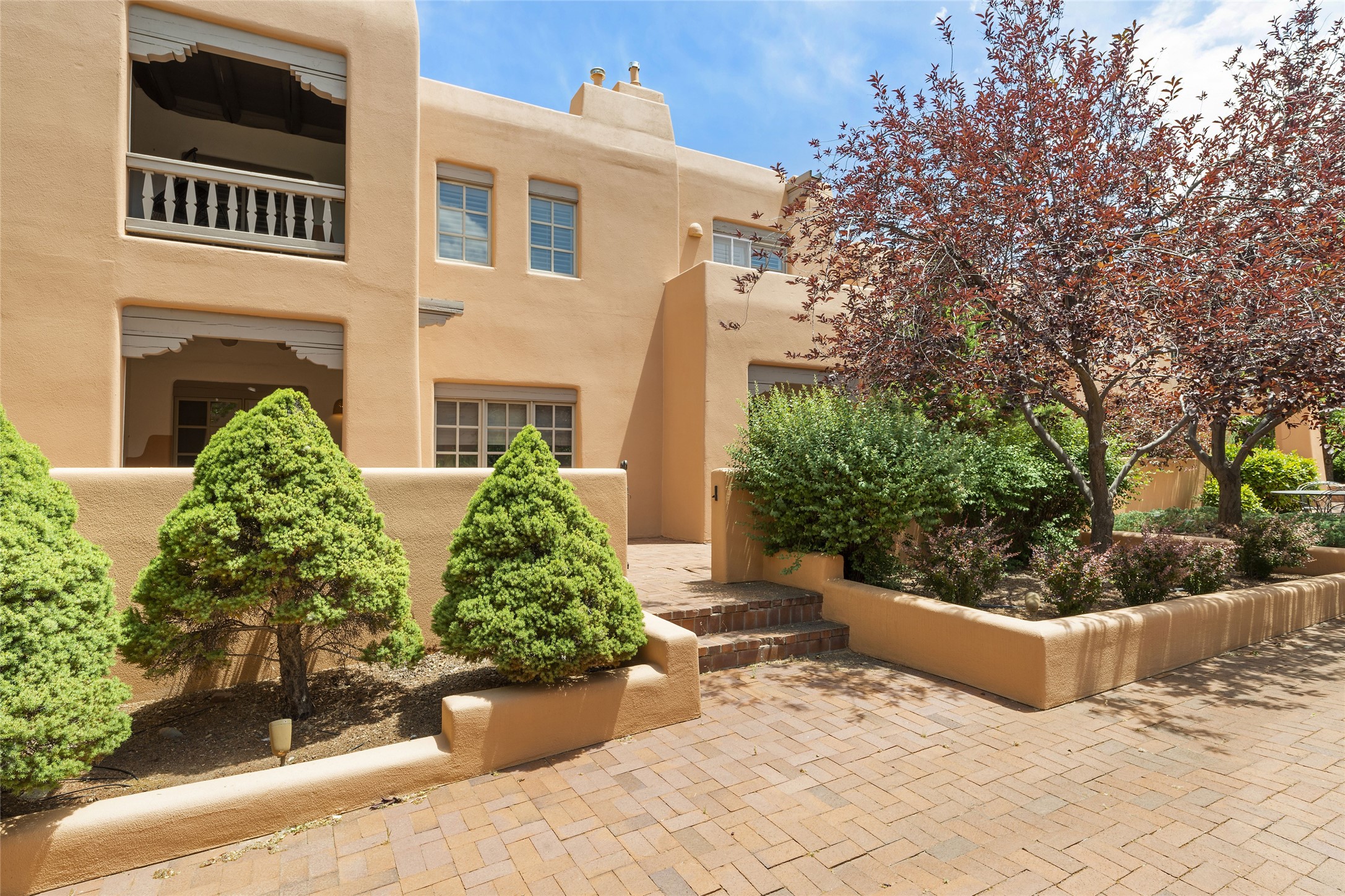 3101 Old Pecos Trail #116