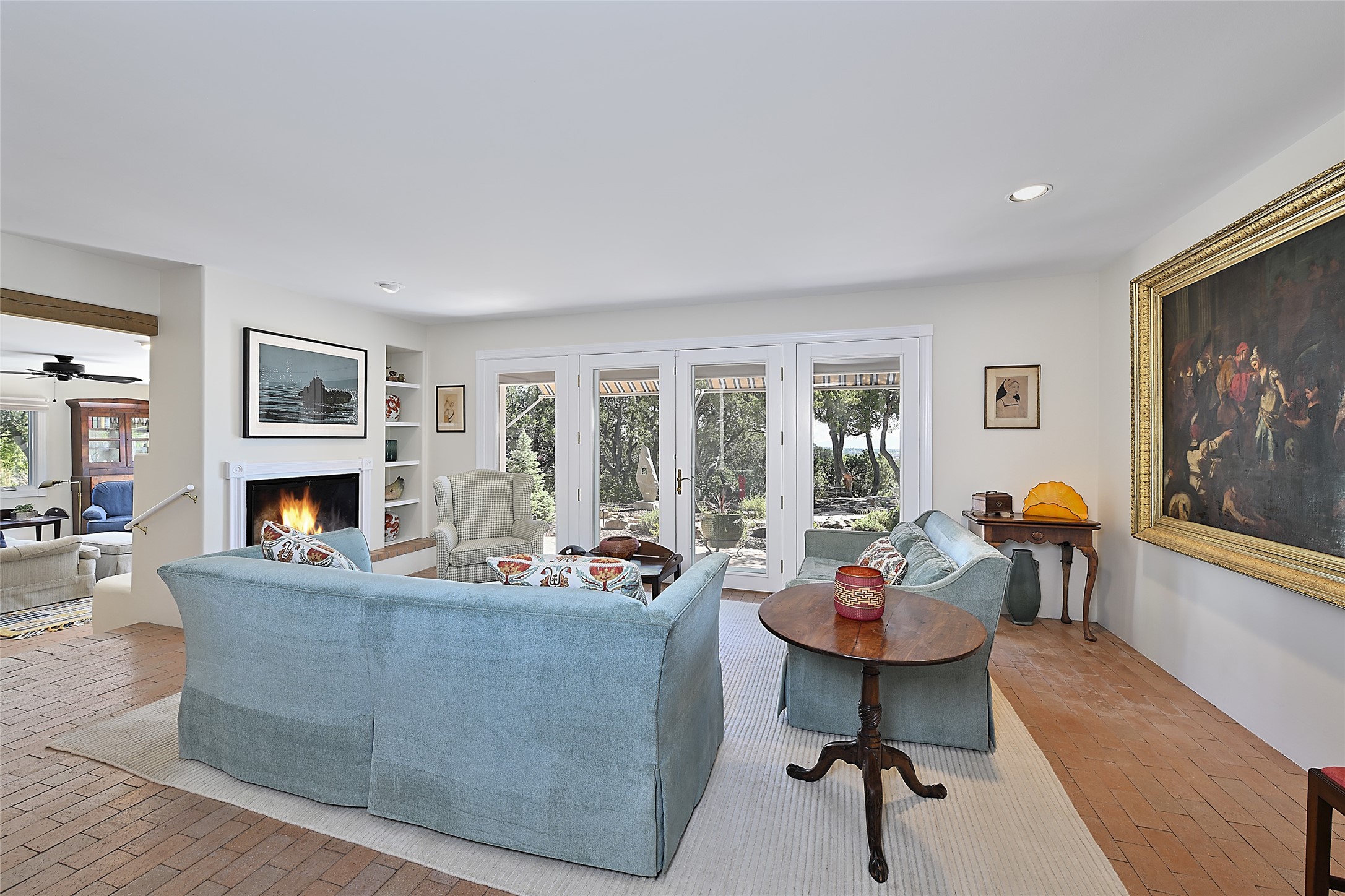 1048 Bishops Lodge Road