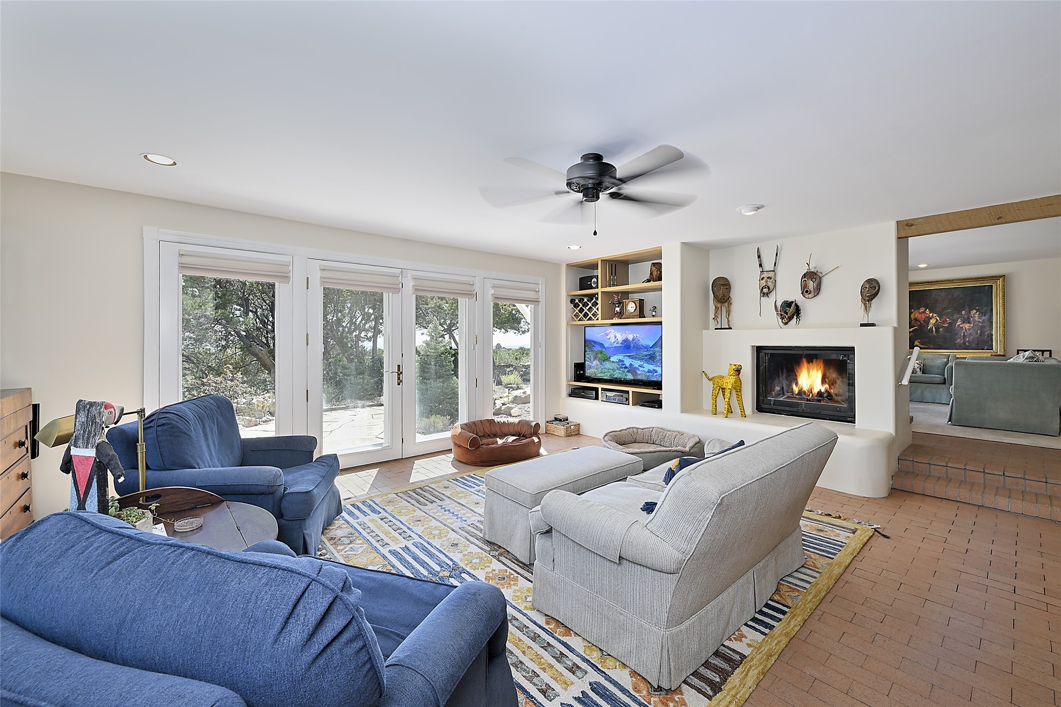 1048 Bishops Lodge Road