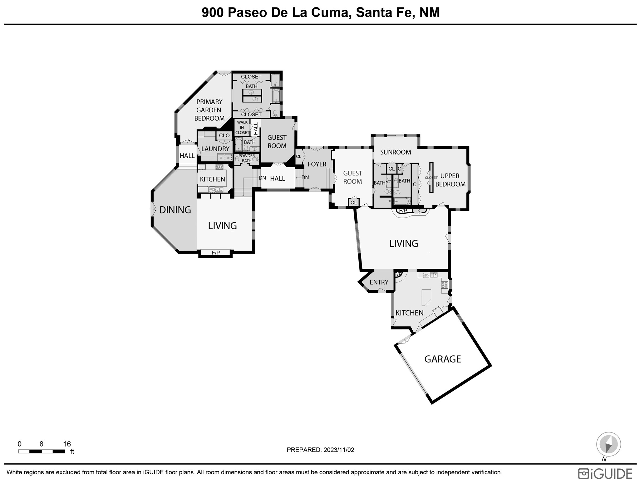 900 Paseo De La Cuma