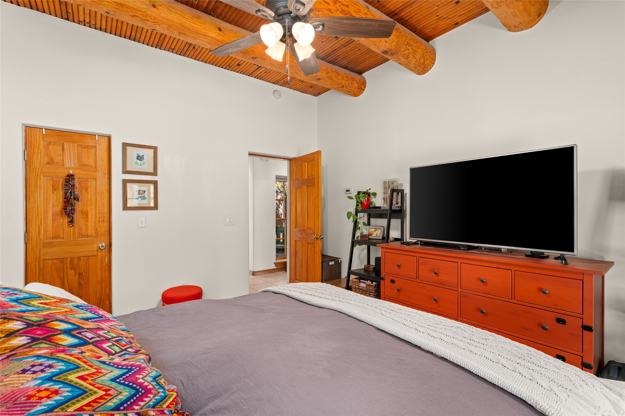 45 Camino Nevoso